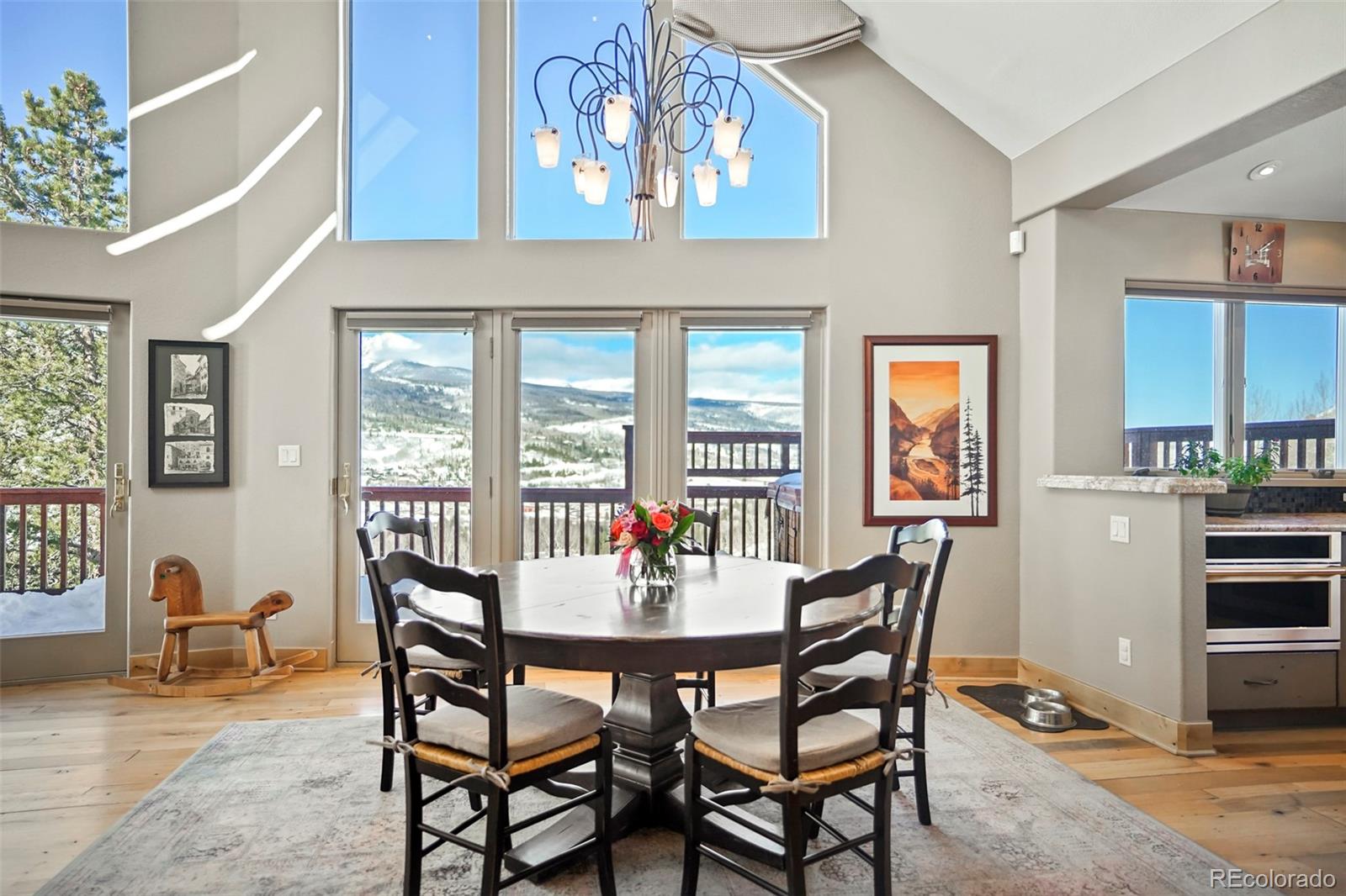 MLS Image #12 for 468  hillside drive,silverthorne, Colorado