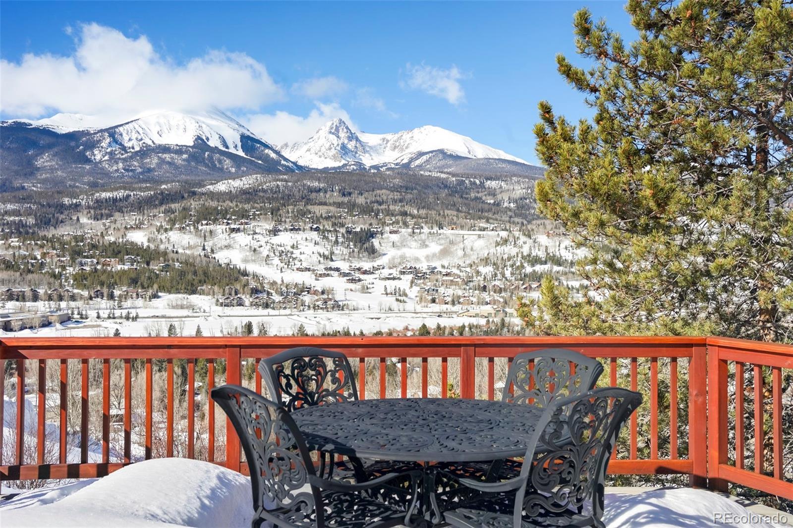 MLS Image #18 for 468  hillside drive,silverthorne, Colorado