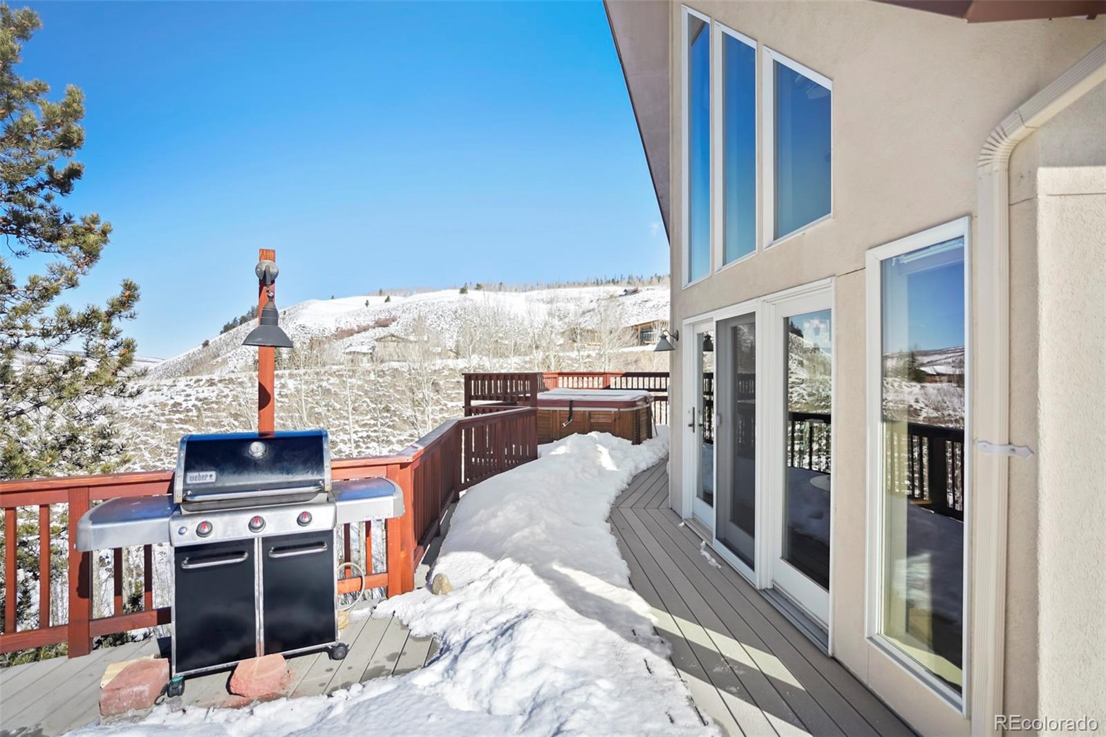 MLS Image #19 for 468  hillside drive,silverthorne, Colorado