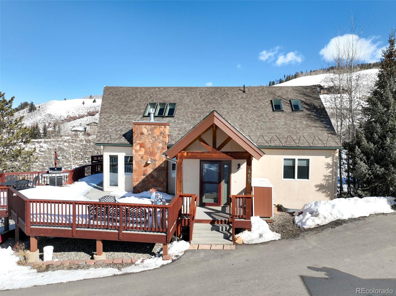 MLS Image #32 for 468  hillside drive,silverthorne, Colorado