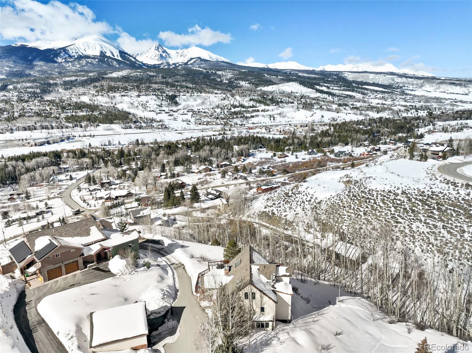 MLS Image #33 for 468  hillside drive,silverthorne, Colorado