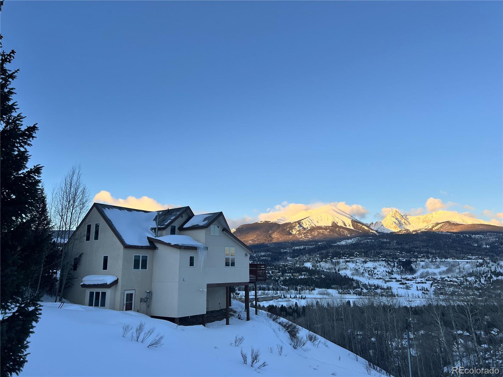 MLS Image #4 for 468  hillside drive,silverthorne, Colorado