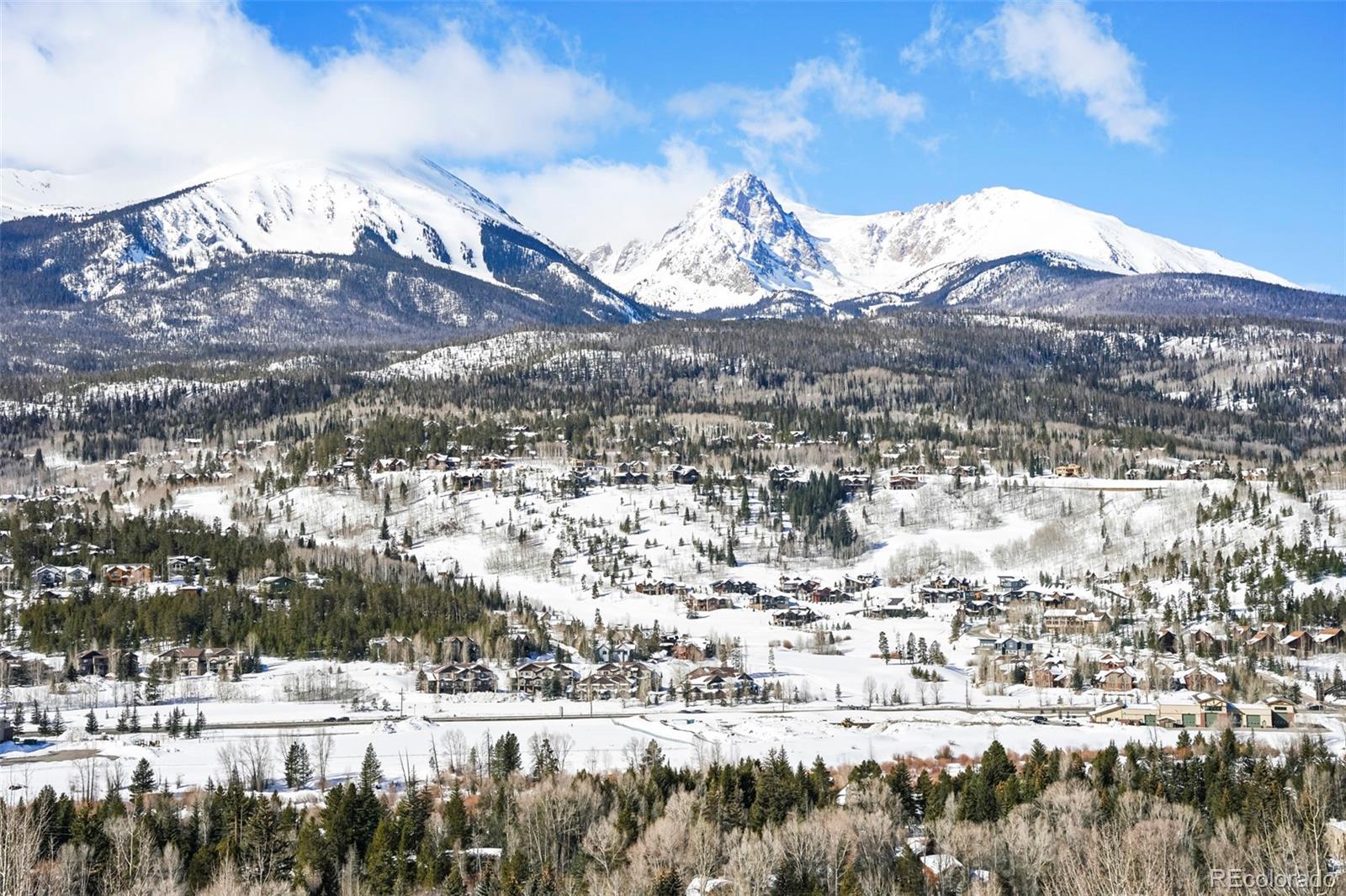 MLS Image #5 for 468  hillside drive,silverthorne, Colorado