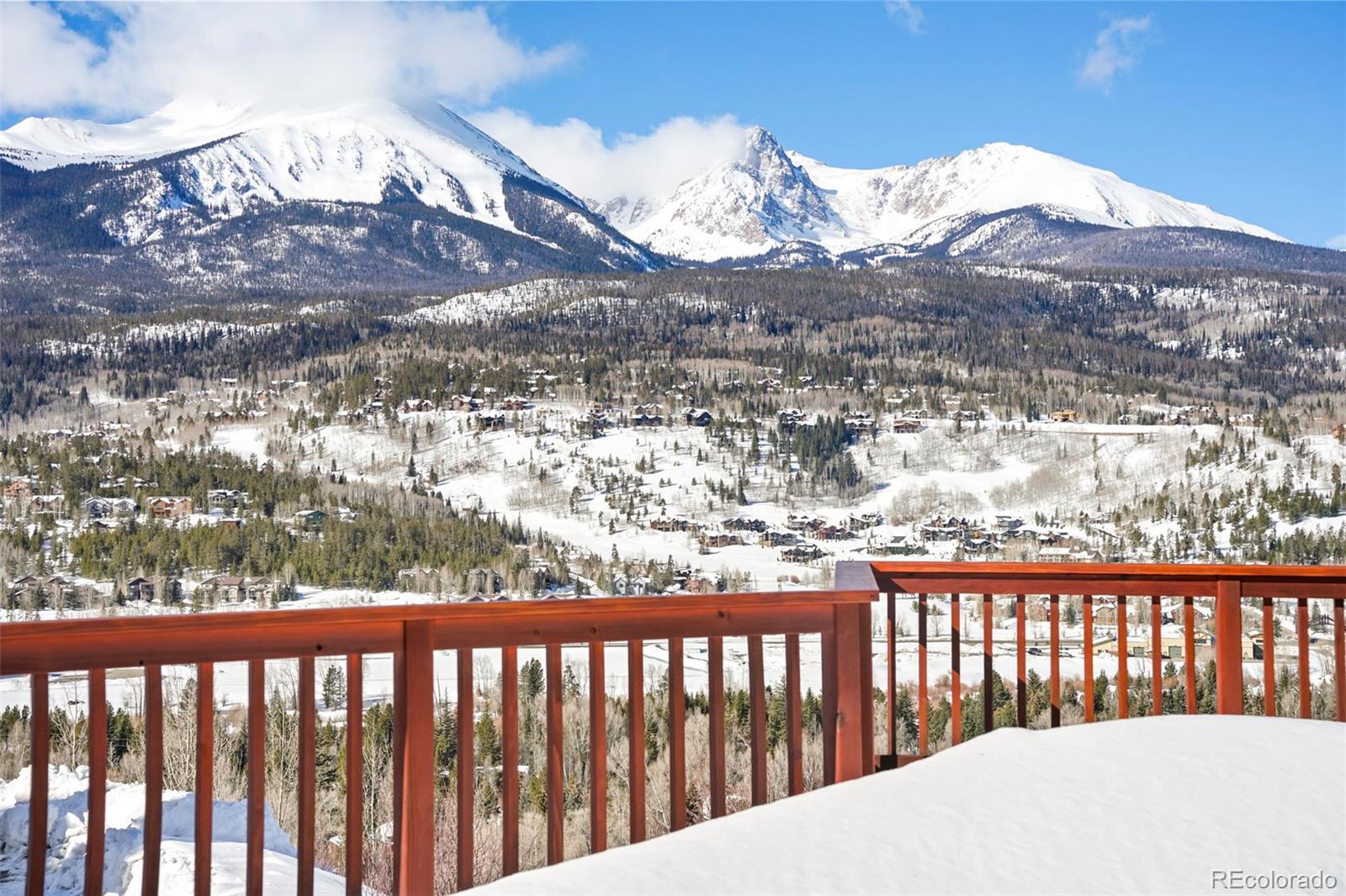 MLS Image #6 for 468  hillside drive,silverthorne, Colorado