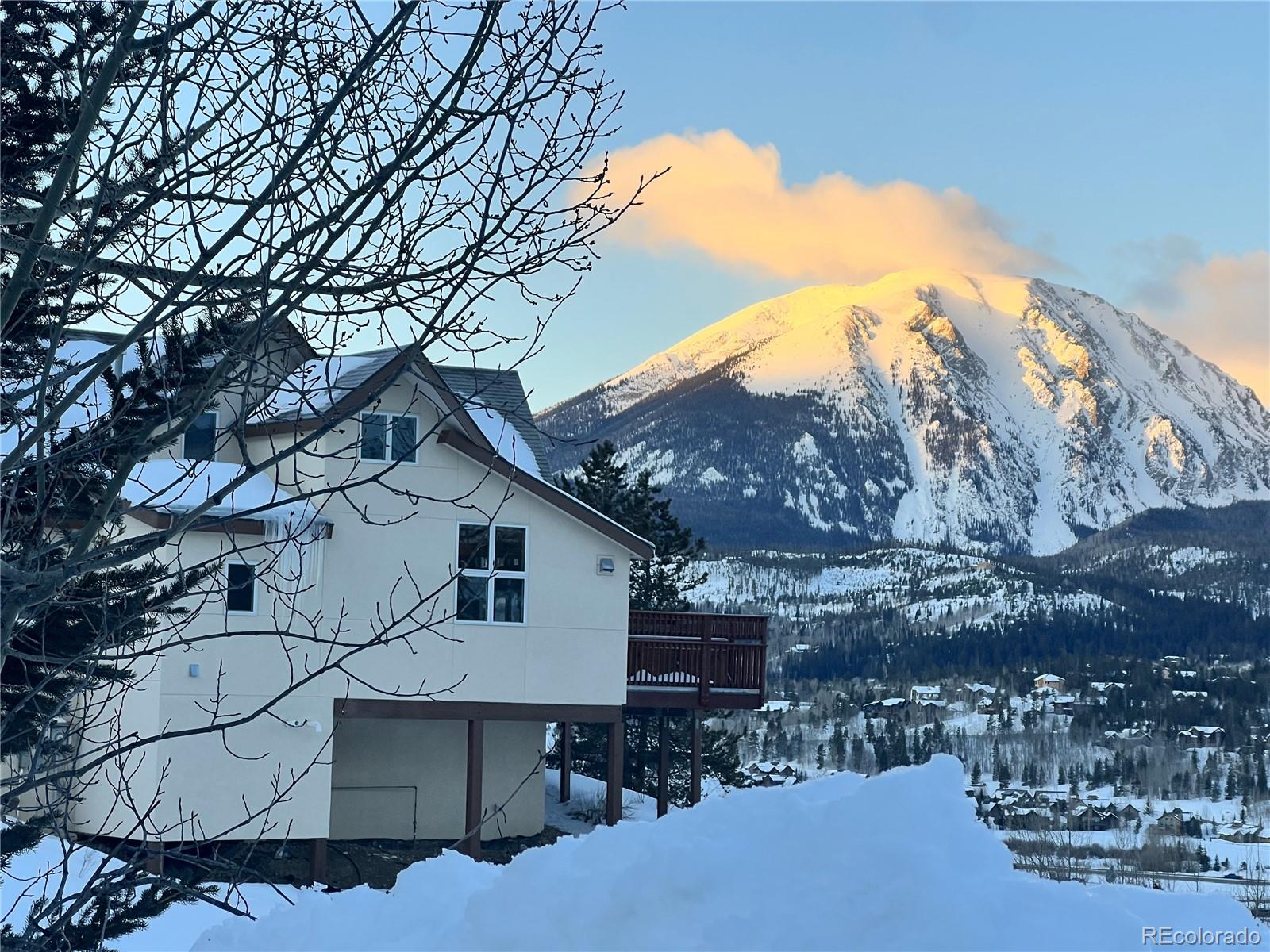 MLS Image #7 for 468  hillside drive,silverthorne, Colorado