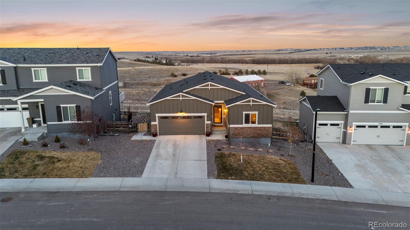 MLS Image #0 for 4738  river highlands loop,elizabeth, Colorado