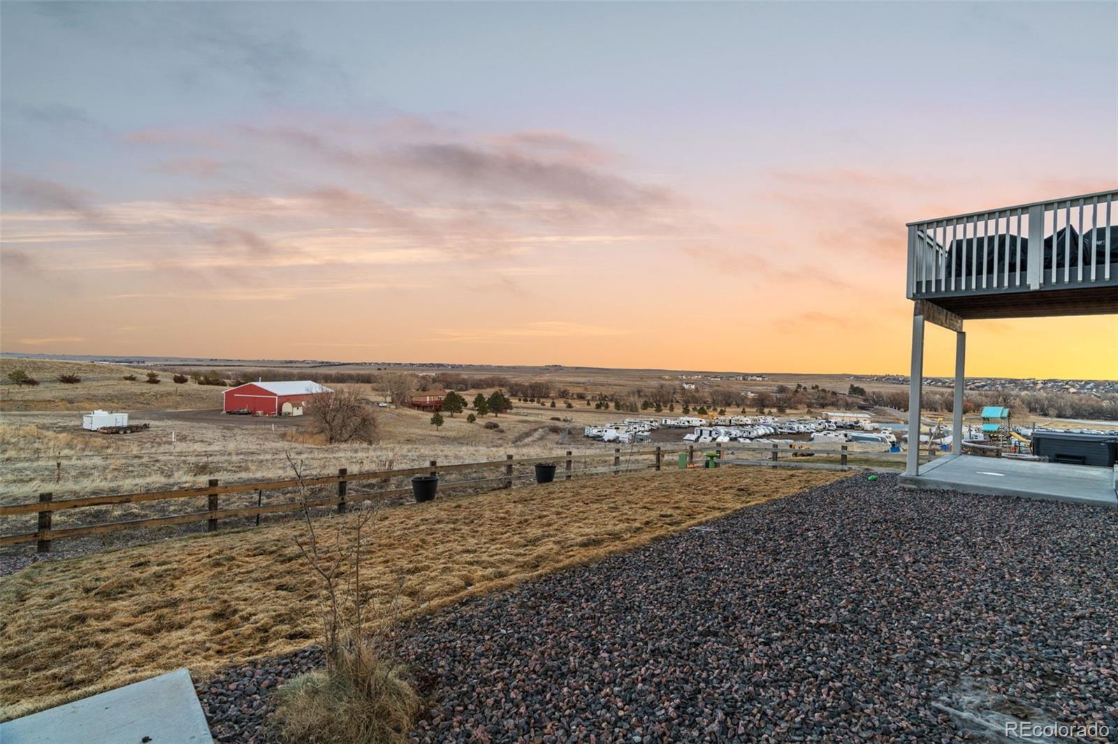 MLS Image #34 for 4738  river highlands loop,elizabeth, Colorado