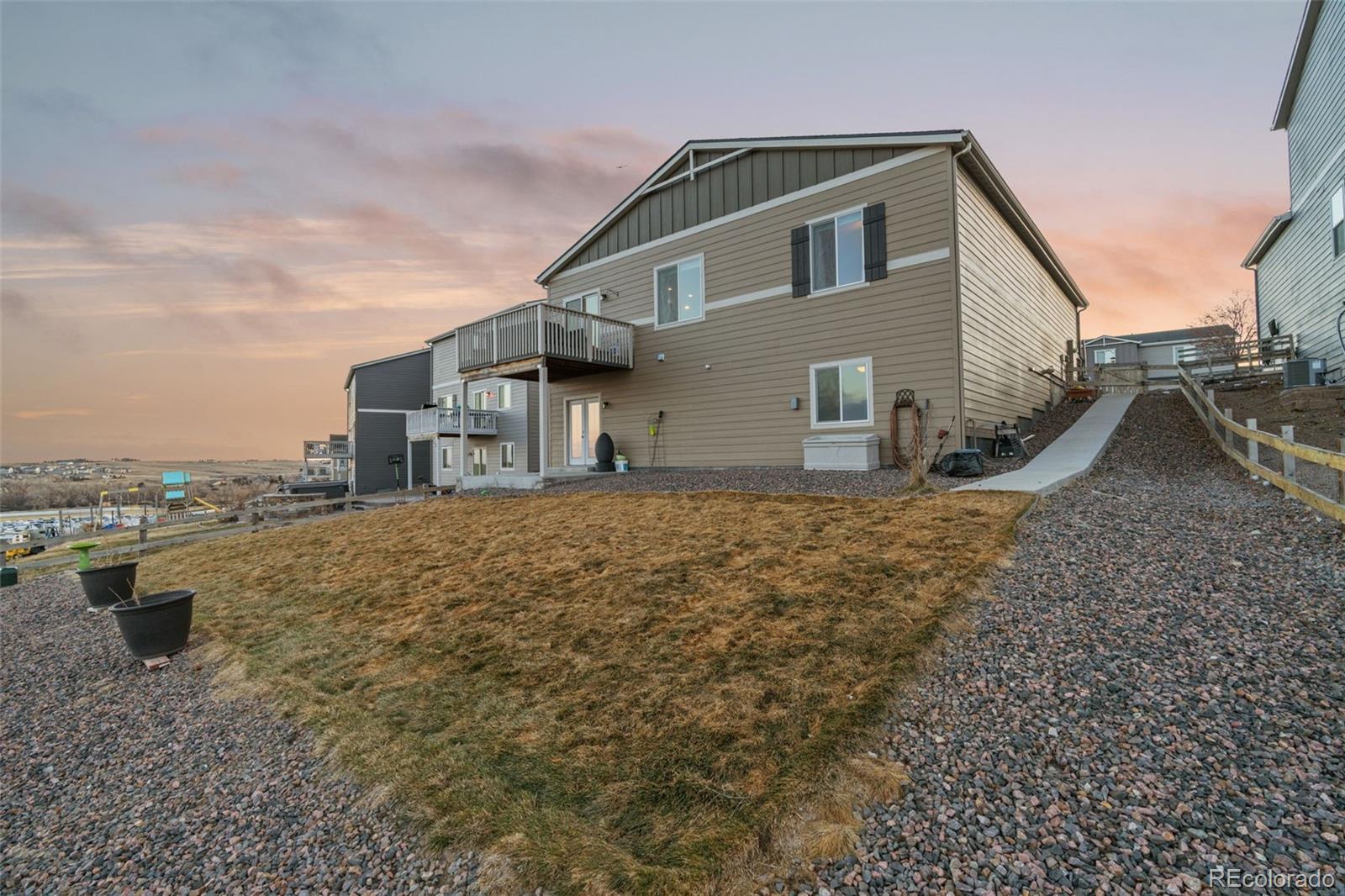 MLS Image #35 for 4738  river highlands loop,elizabeth, Colorado