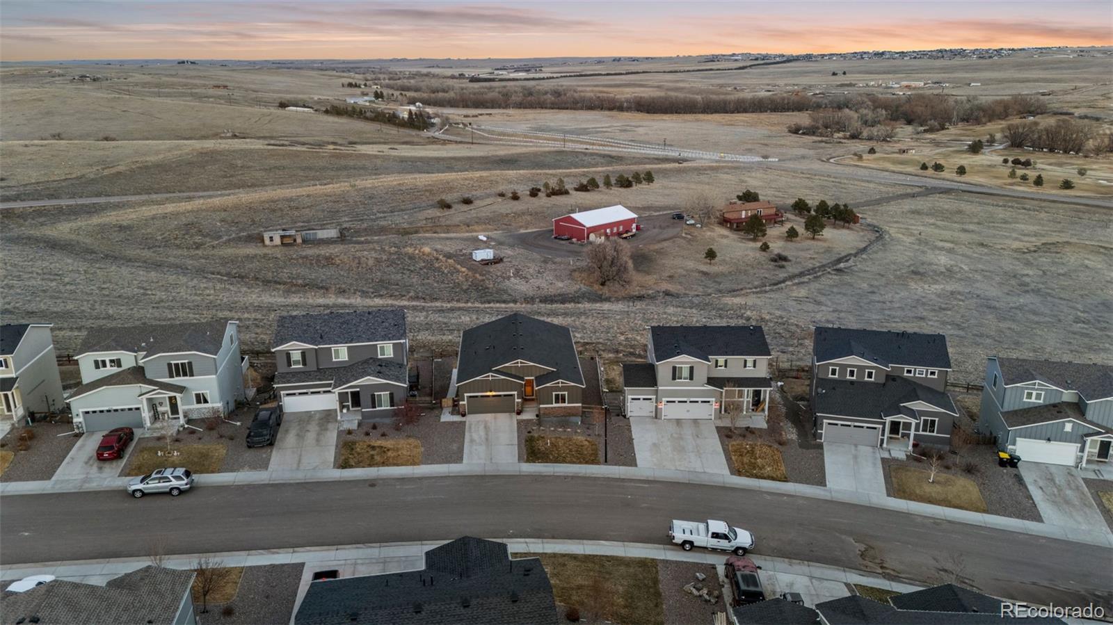 MLS Image #42 for 4738  river highlands loop,elizabeth, Colorado