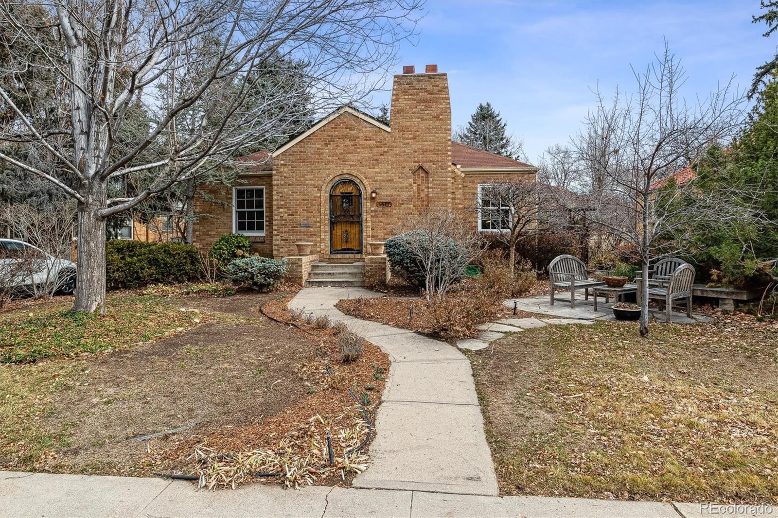 MLS Image #0 for 1610  locust street,denver, Colorado