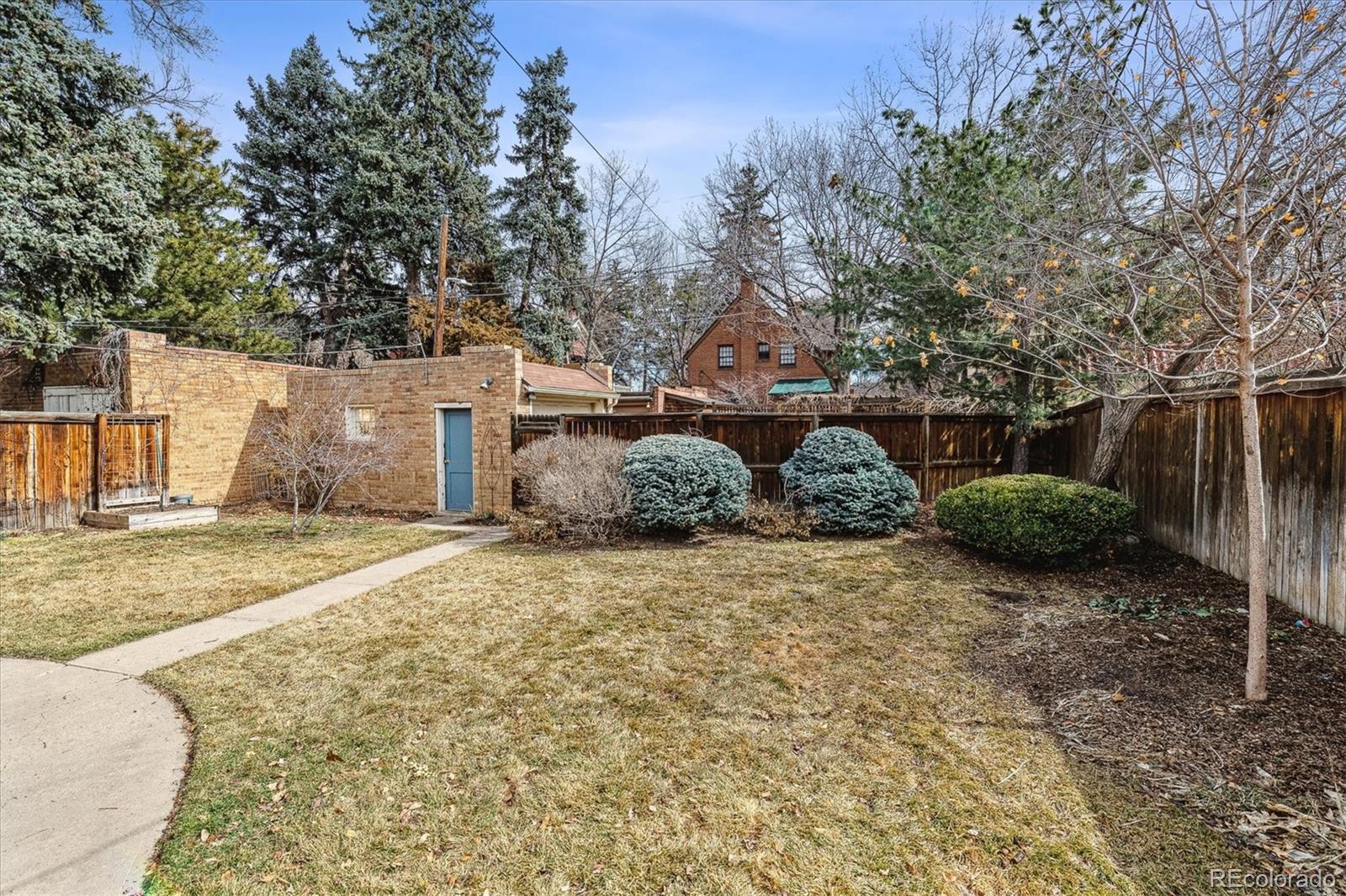 MLS Image #24 for 1610  locust street,denver, Colorado