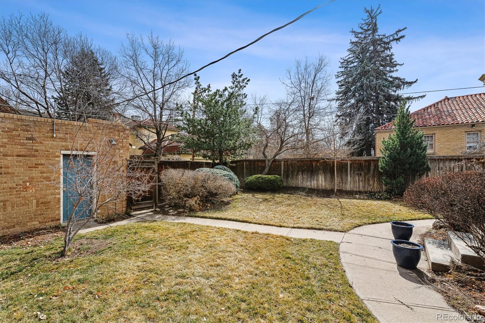 MLS Image #25 for 1610  locust street,denver, Colorado