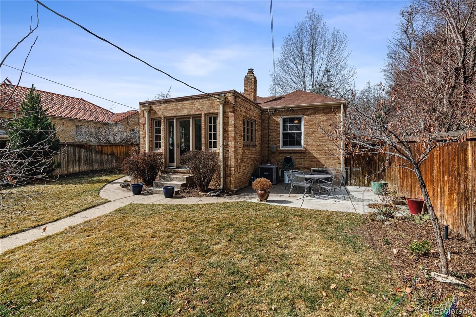 MLS Image #26 for 1610  locust street,denver, Colorado