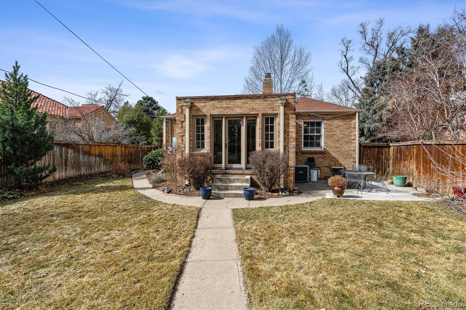 MLS Image #27 for 1610  locust street,denver, Colorado