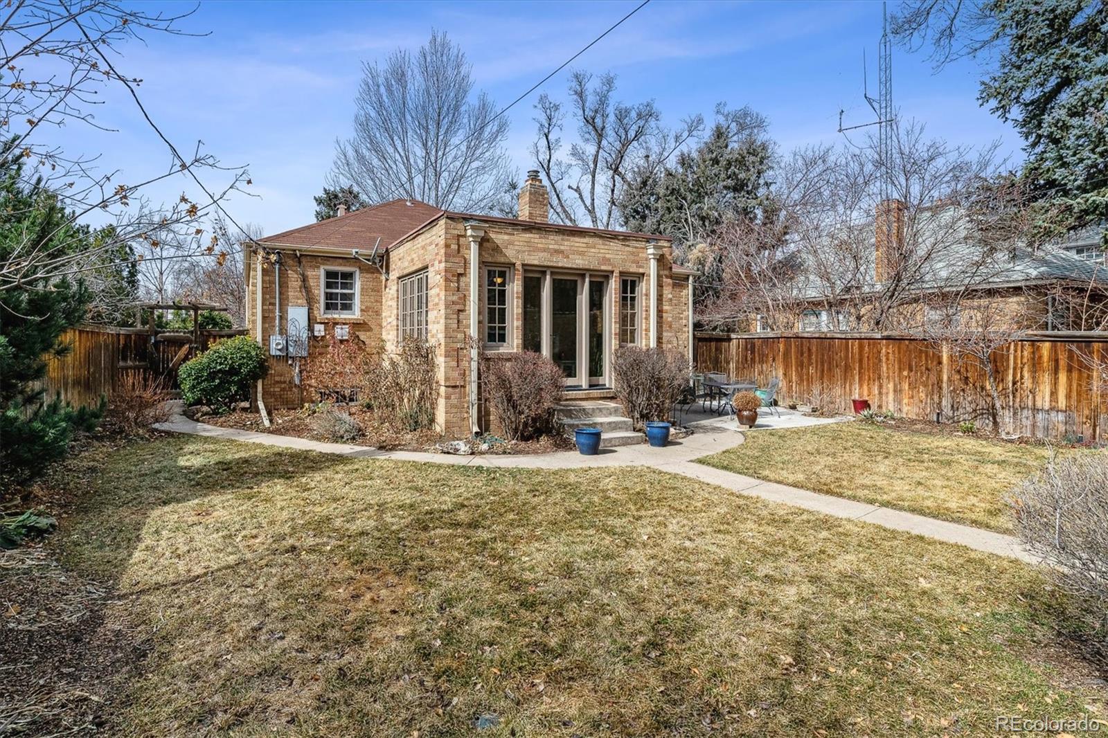 MLS Image #28 for 1610  locust street,denver, Colorado