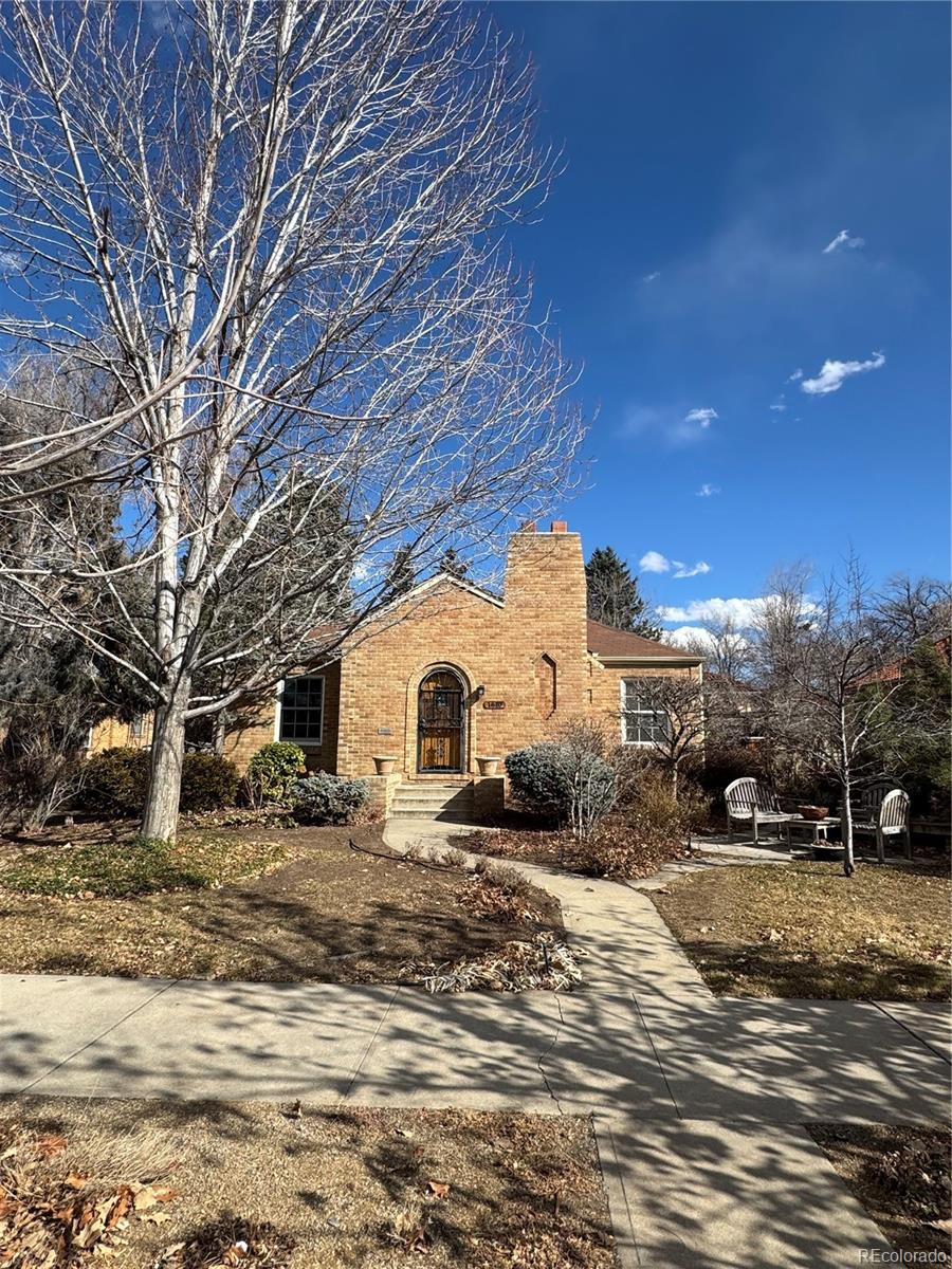 MLS Image #32 for 1610  locust street,denver, Colorado