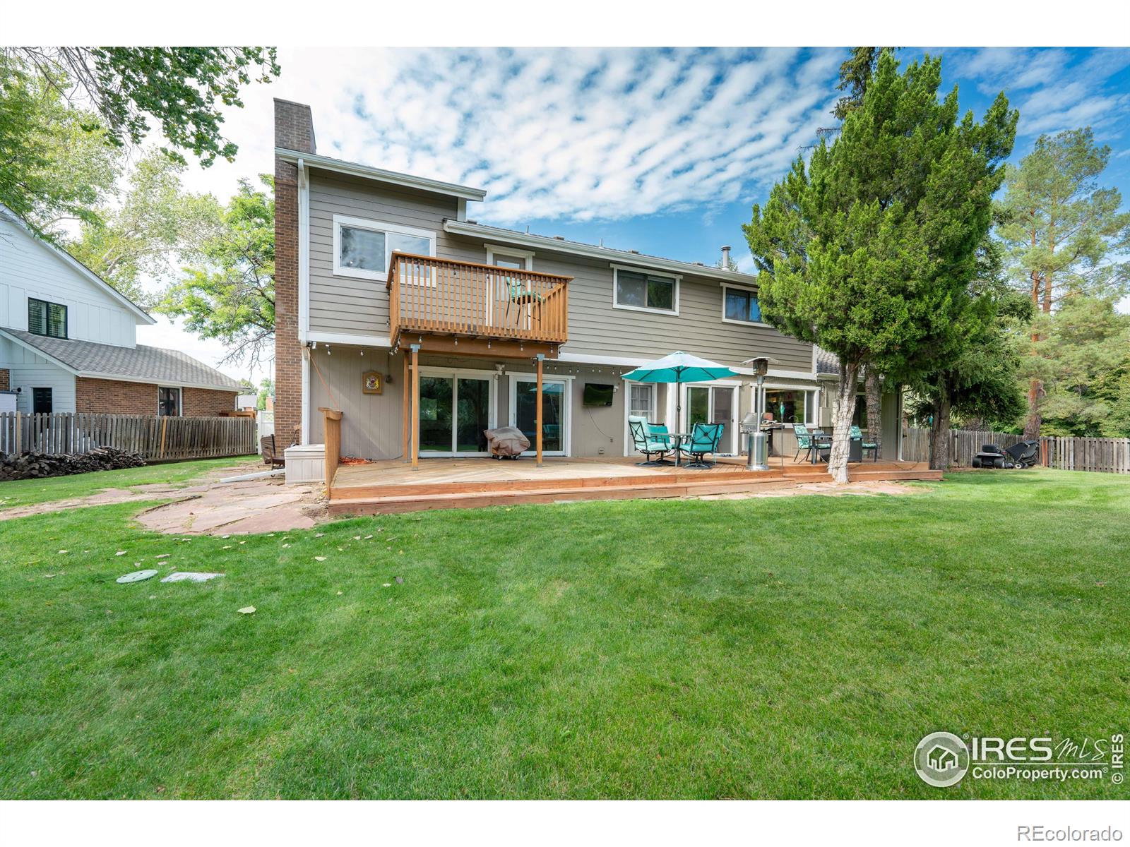 MLS Image #1 for 6146 s fulton street,englewood, Colorado