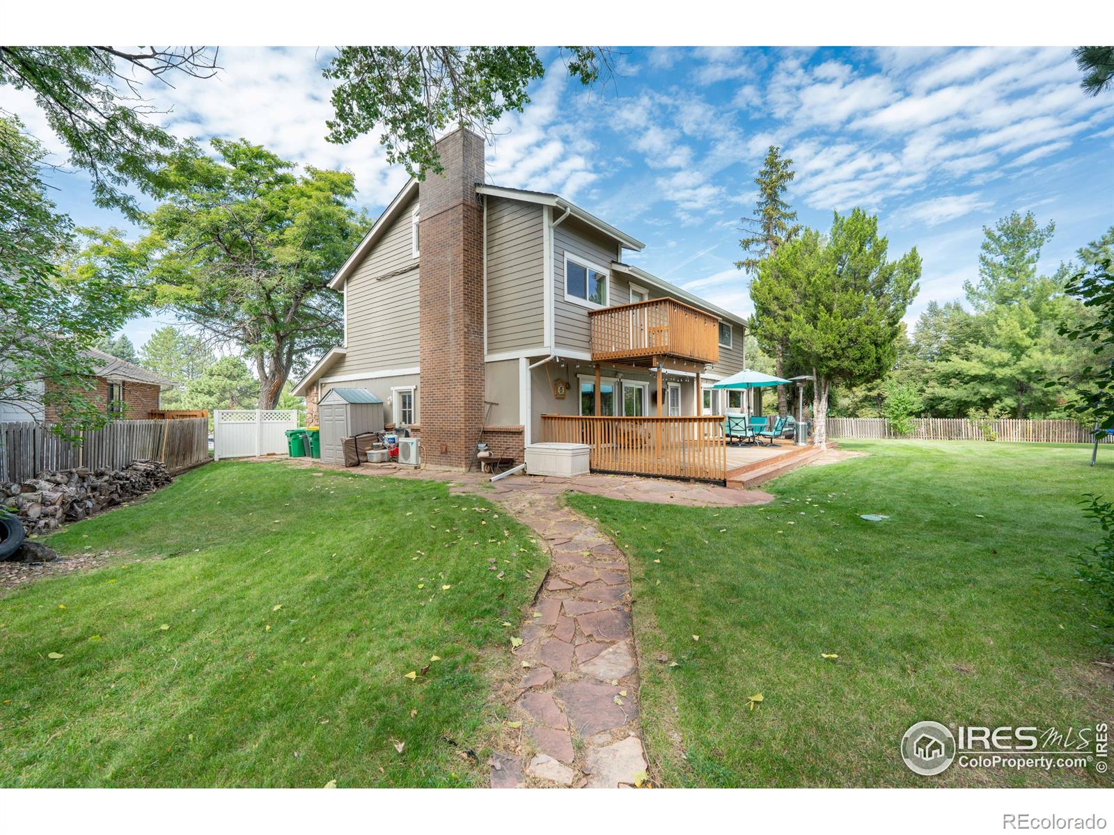 MLS Image #33 for 6146 s fulton street,englewood, Colorado