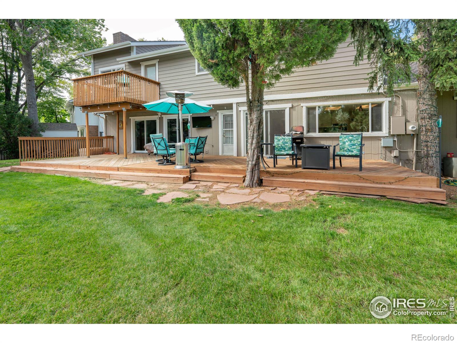 MLS Image #5 for 6146 s fulton street,englewood, Colorado