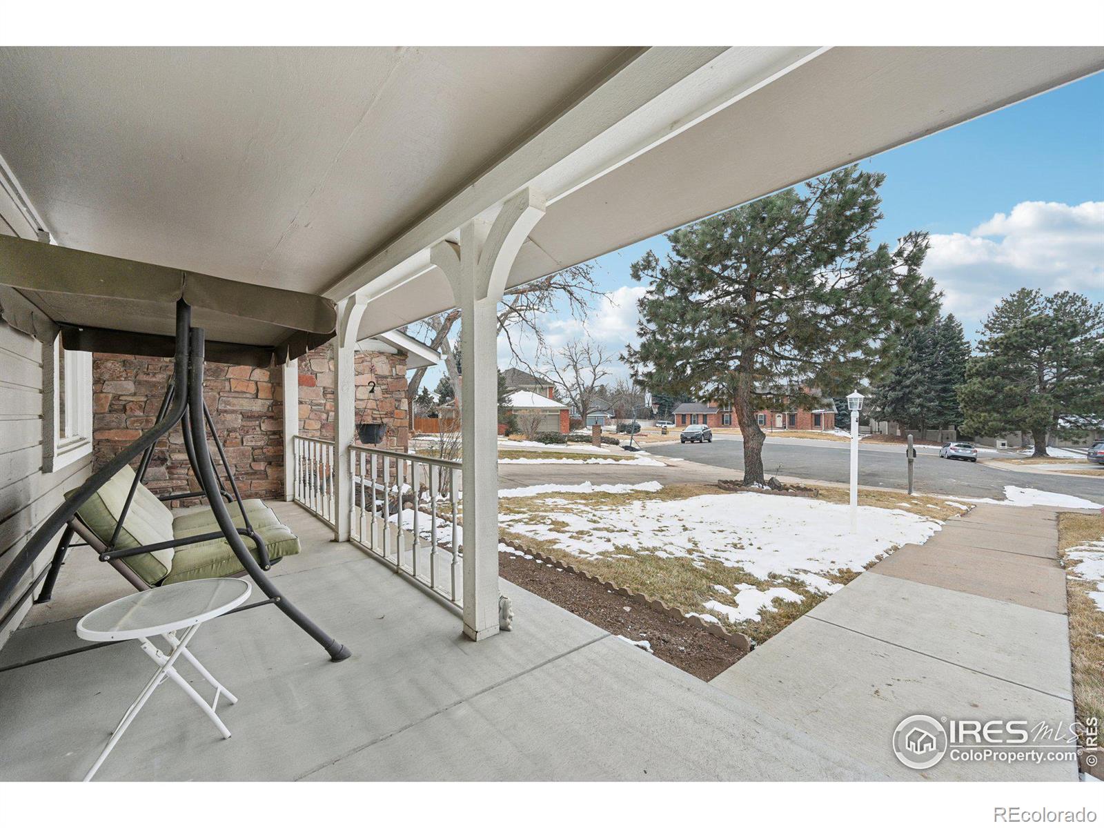 MLS Image #7 for 6146 s fulton street,englewood, Colorado