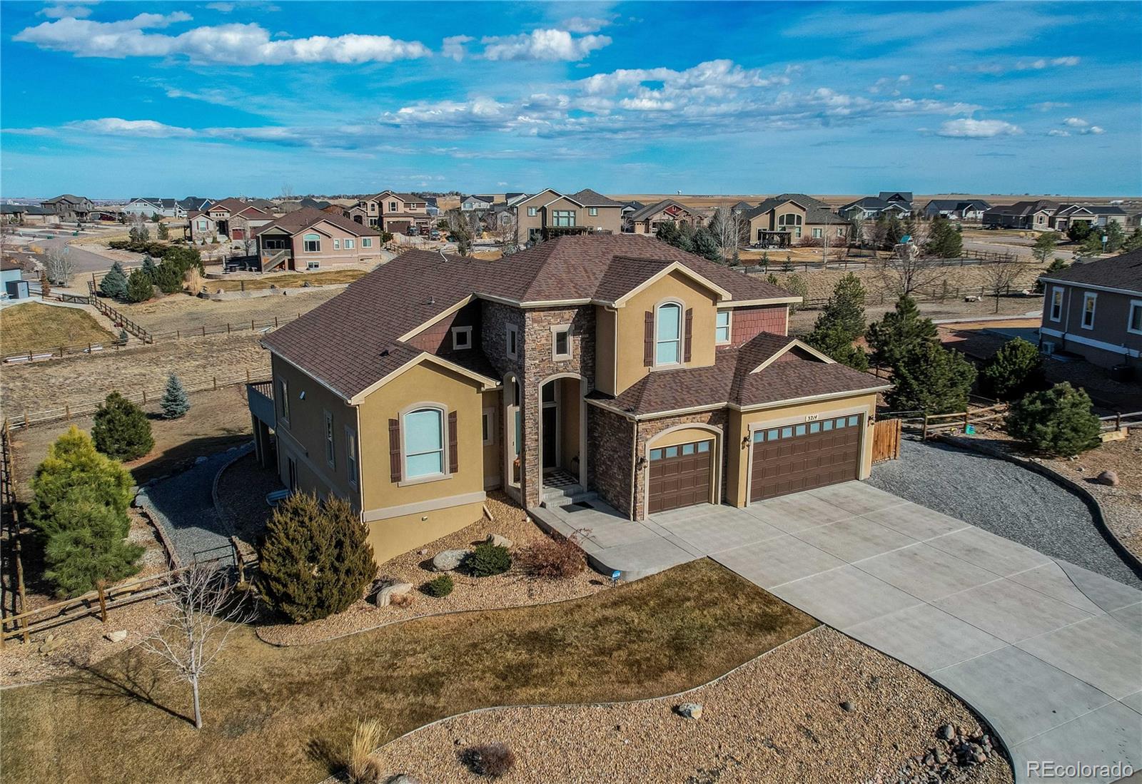 CMA Image for 3214  Timeless Trail,Berthoud, Colorado