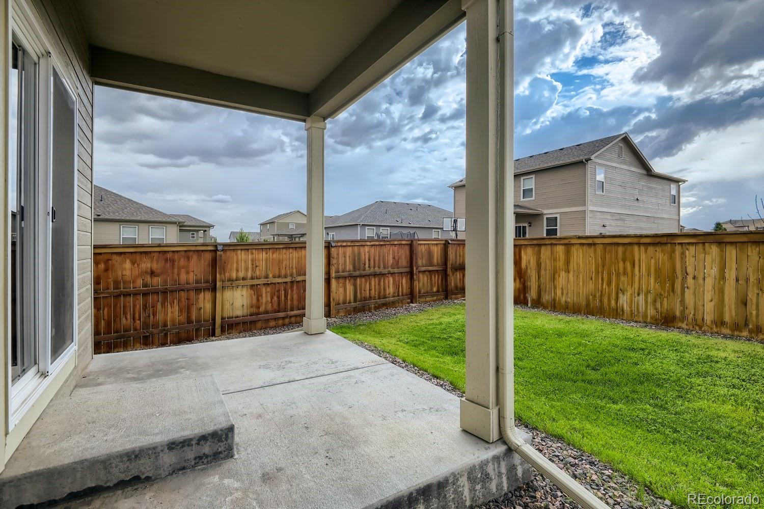 MLS Image #24 for 13667  valentia street,thornton, Colorado