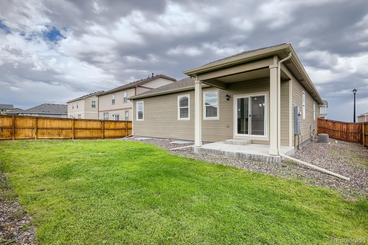 MLS Image #25 for 13667  valentia street,thornton, Colorado