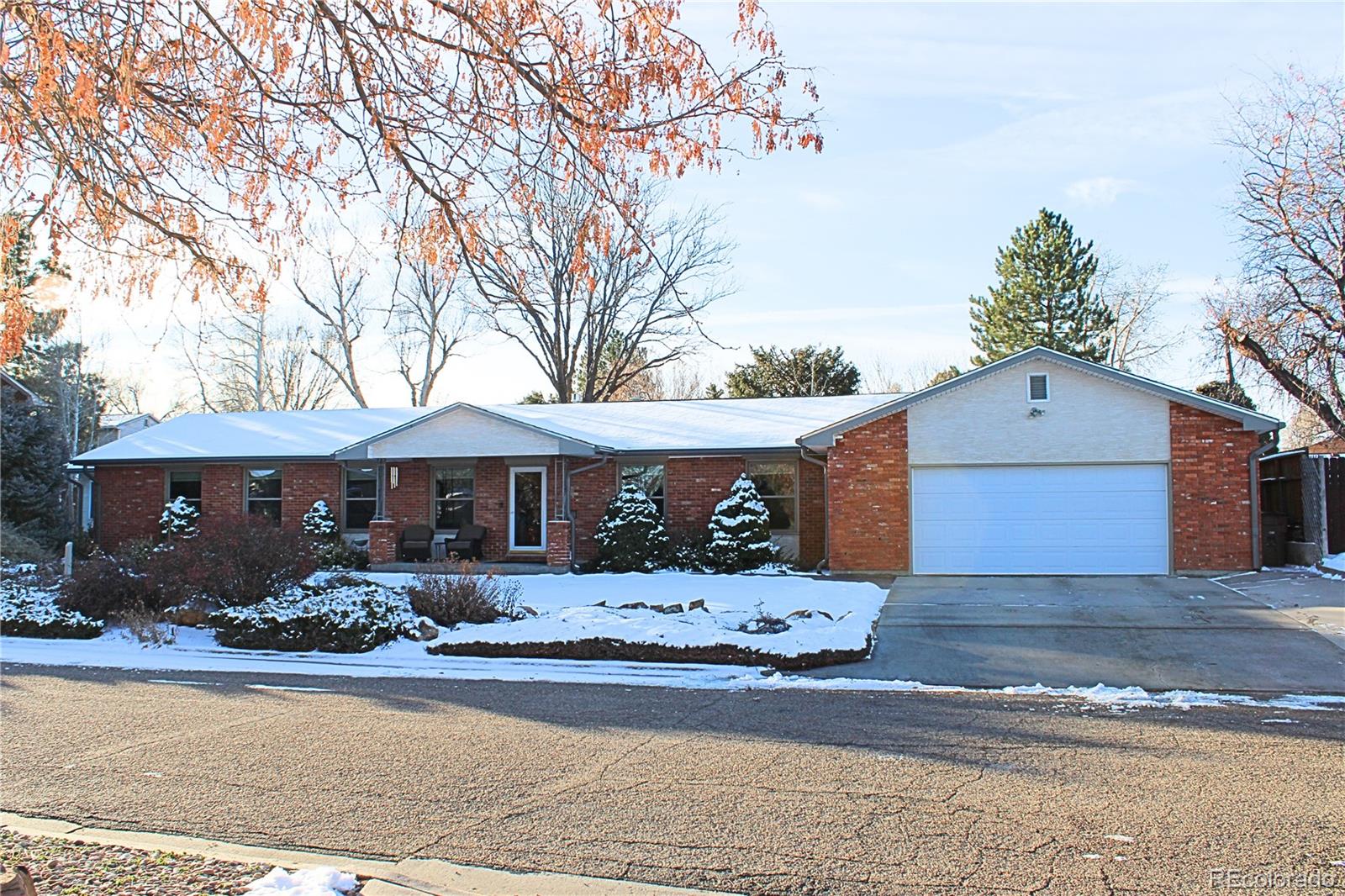 MLS Image #1 for 37  sierra drive,la junta, Colorado