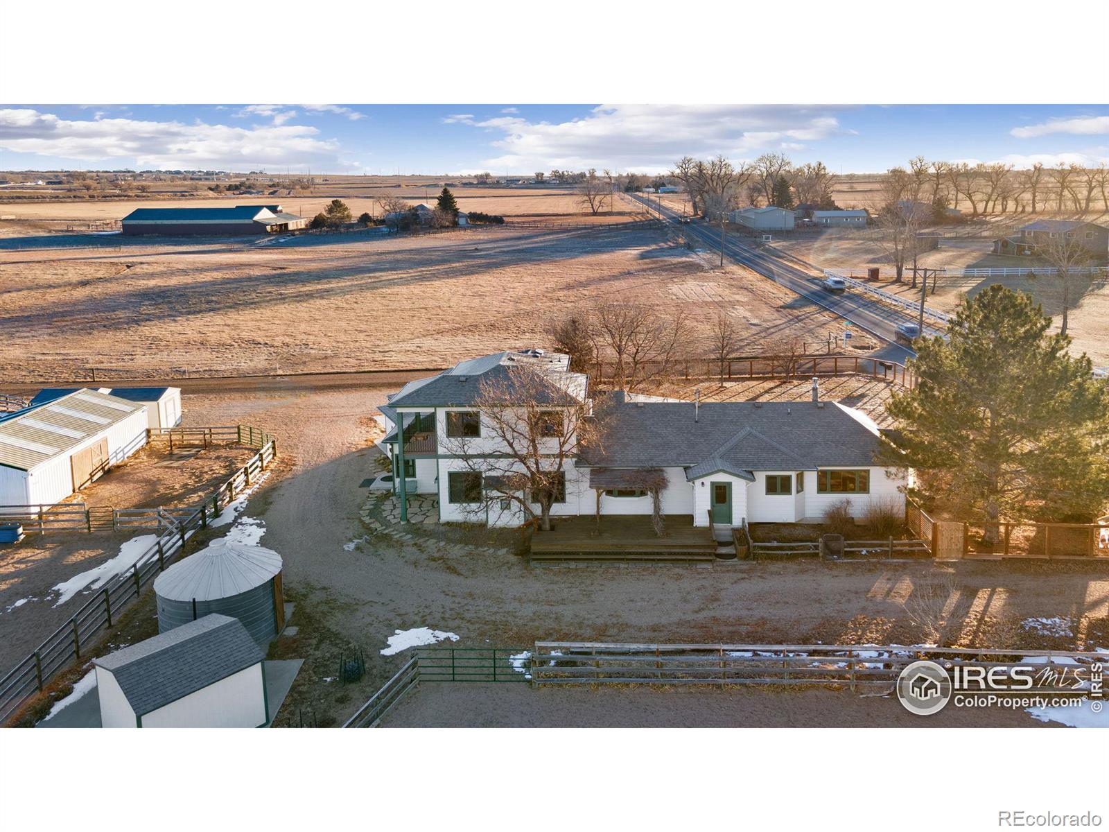 MLS Image #21 for 6408 e county road 44 ,fort collins, Colorado