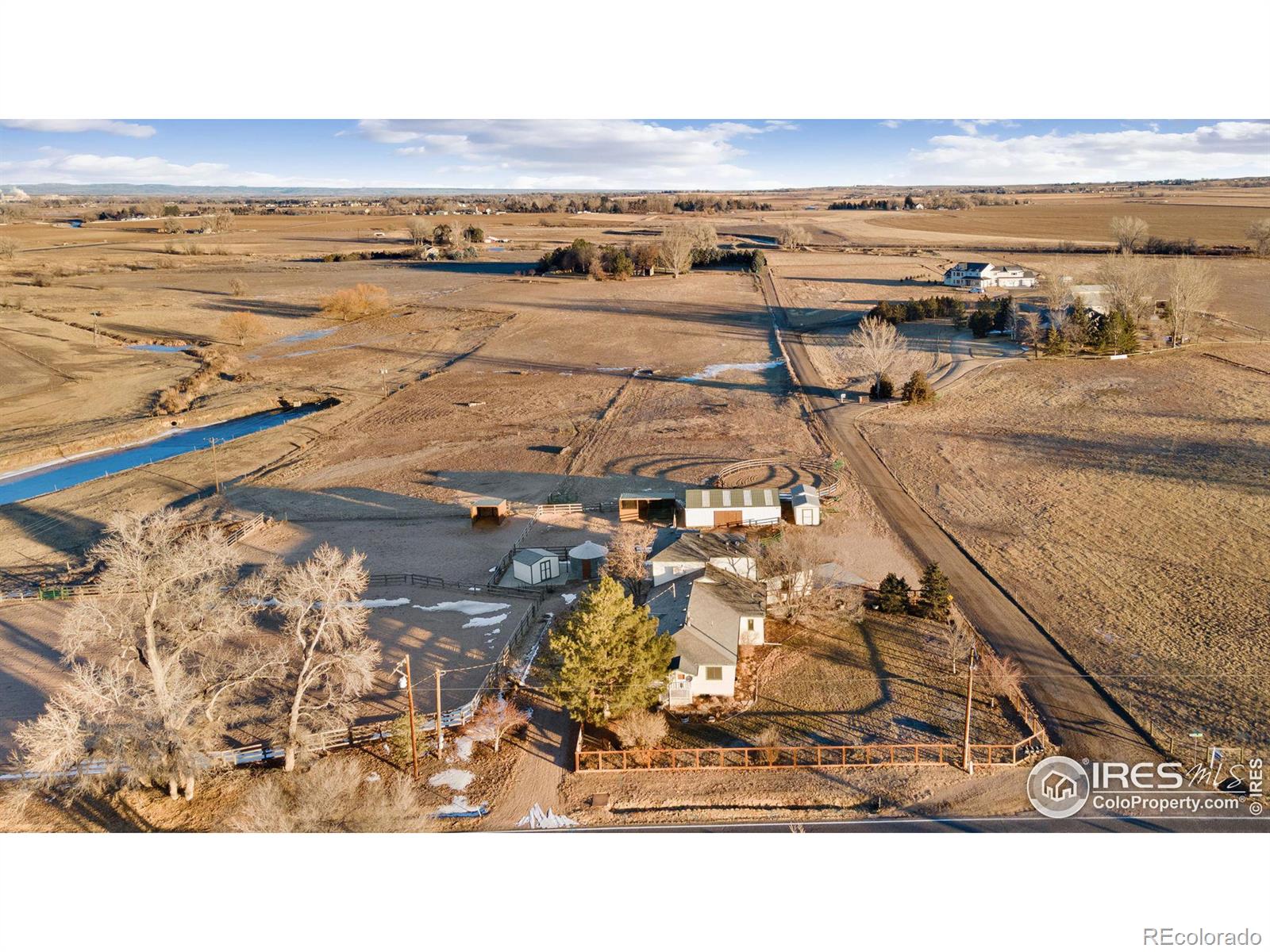 MLS Image #22 for 6408 e county road 44 ,fort collins, Colorado