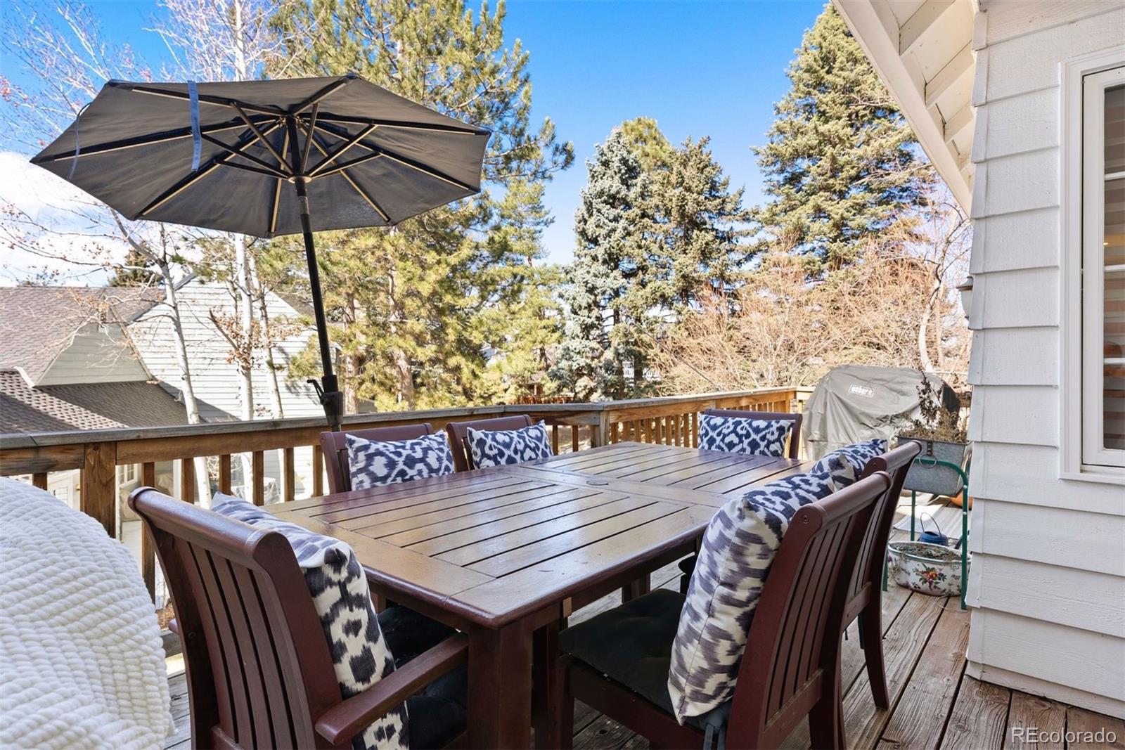 MLS Image #24 for 4505 s yosemite street,denver, Colorado