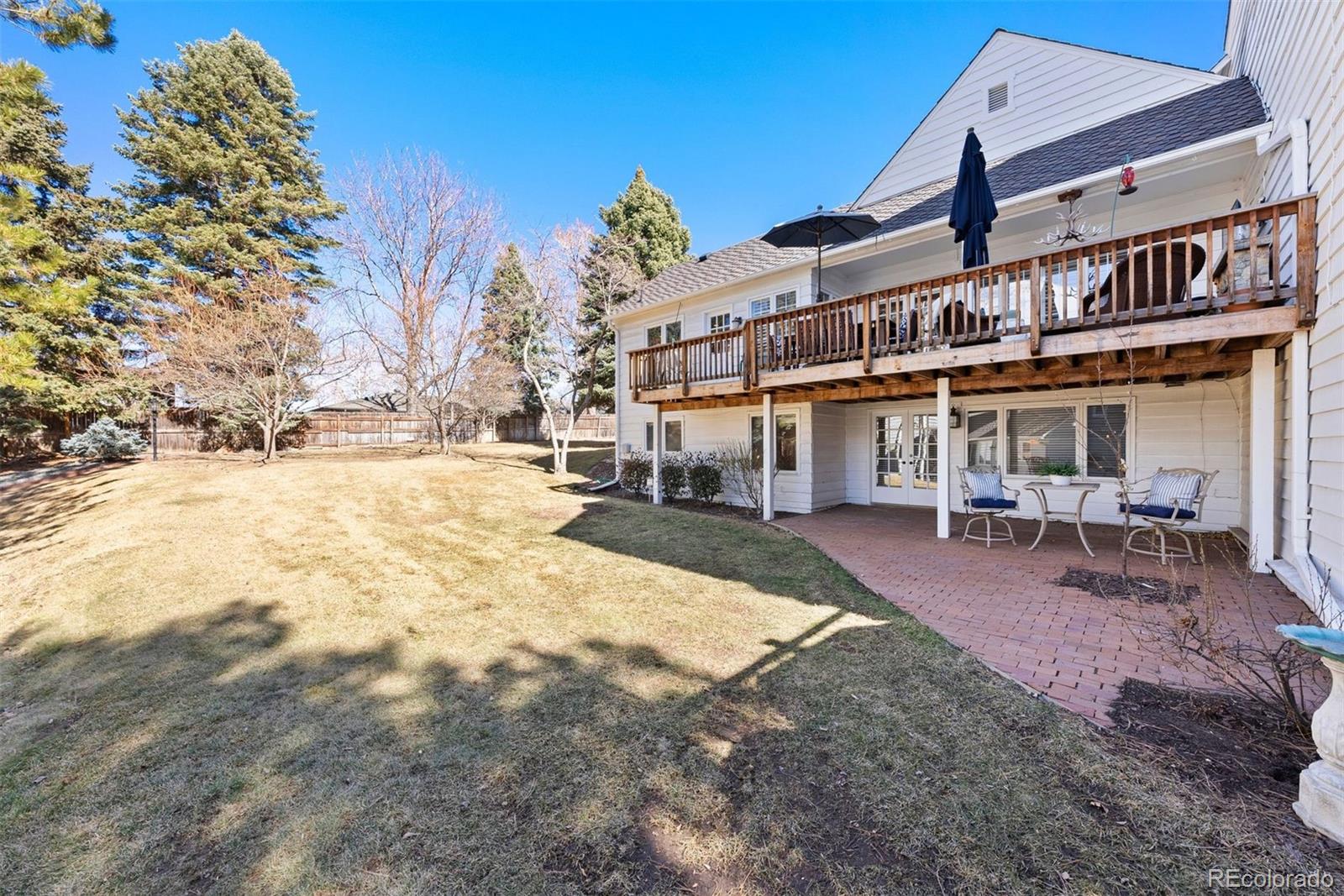 MLS Image #28 for 4505 s yosemite street,denver, Colorado