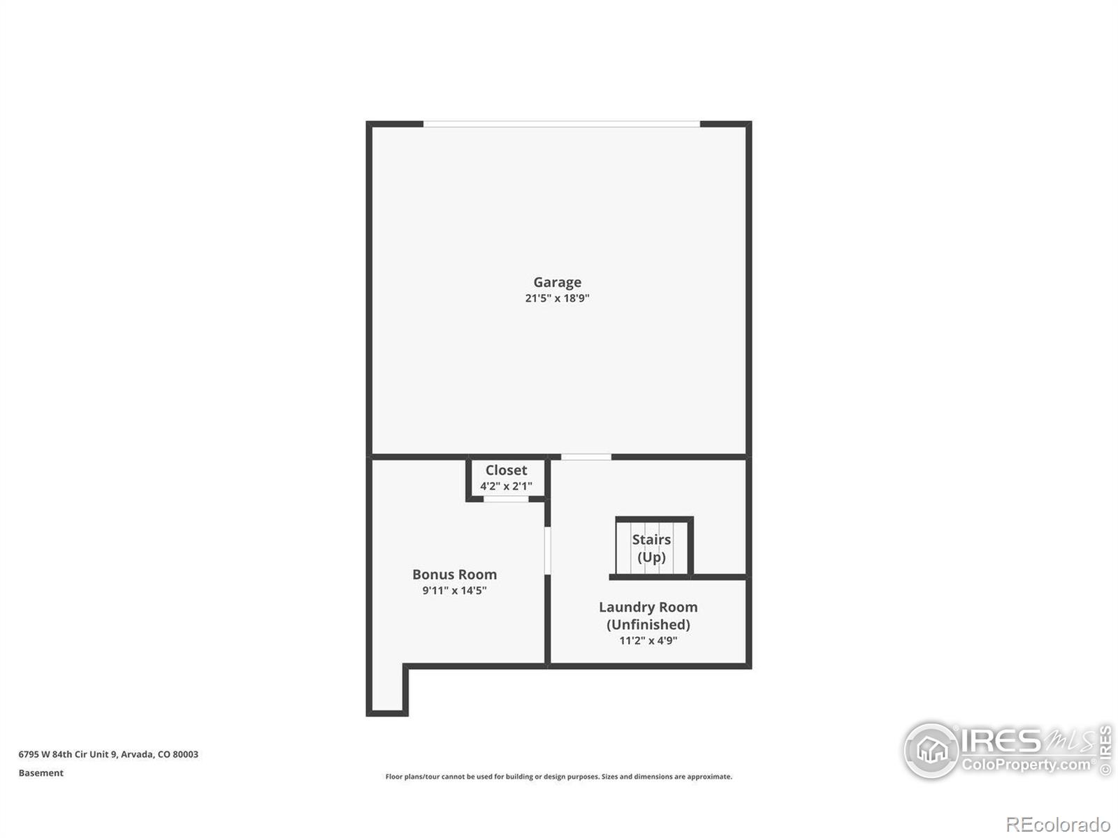 MLS Image #26 for 6795 w 84th circle #9,arvada, Colorado