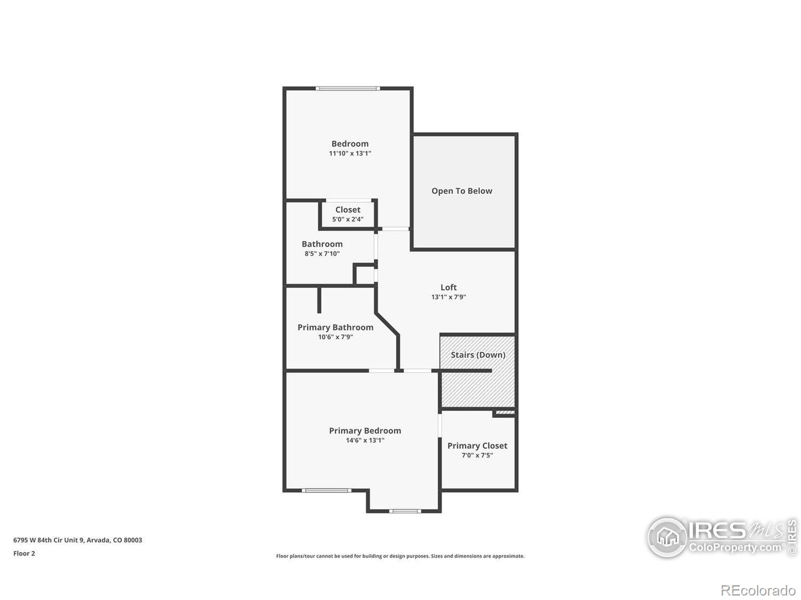 MLS Image #28 for 6795 w 84th circle #9,arvada, Colorado