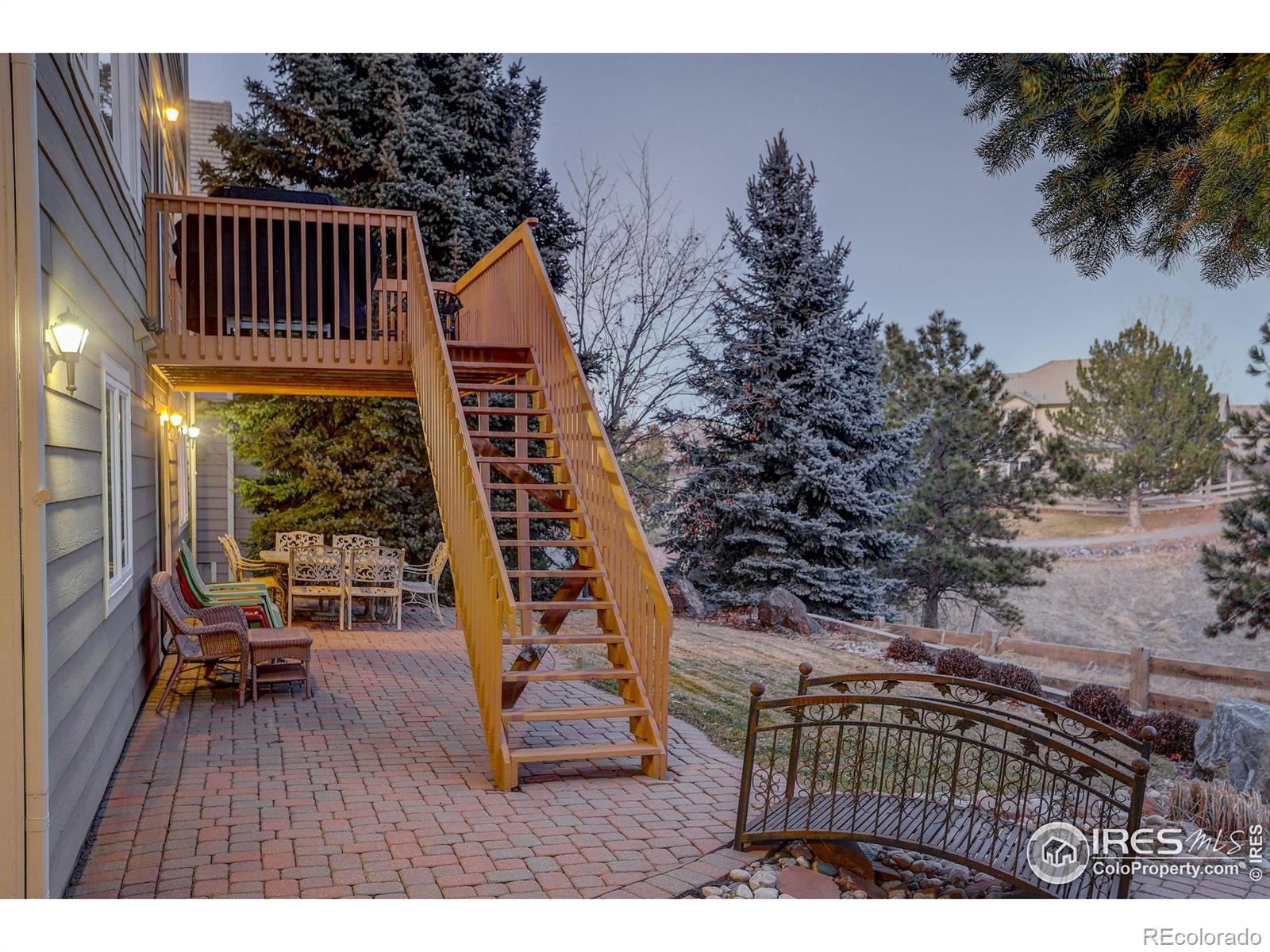 MLS Image #29 for 630 s snowmass circle,superior, Colorado