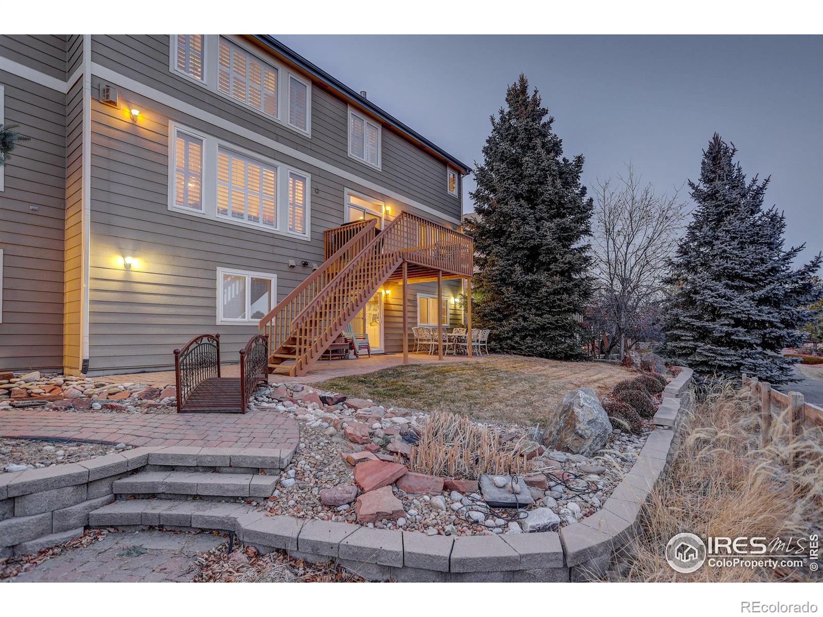 MLS Image #30 for 630 s snowmass circle,superior, Colorado