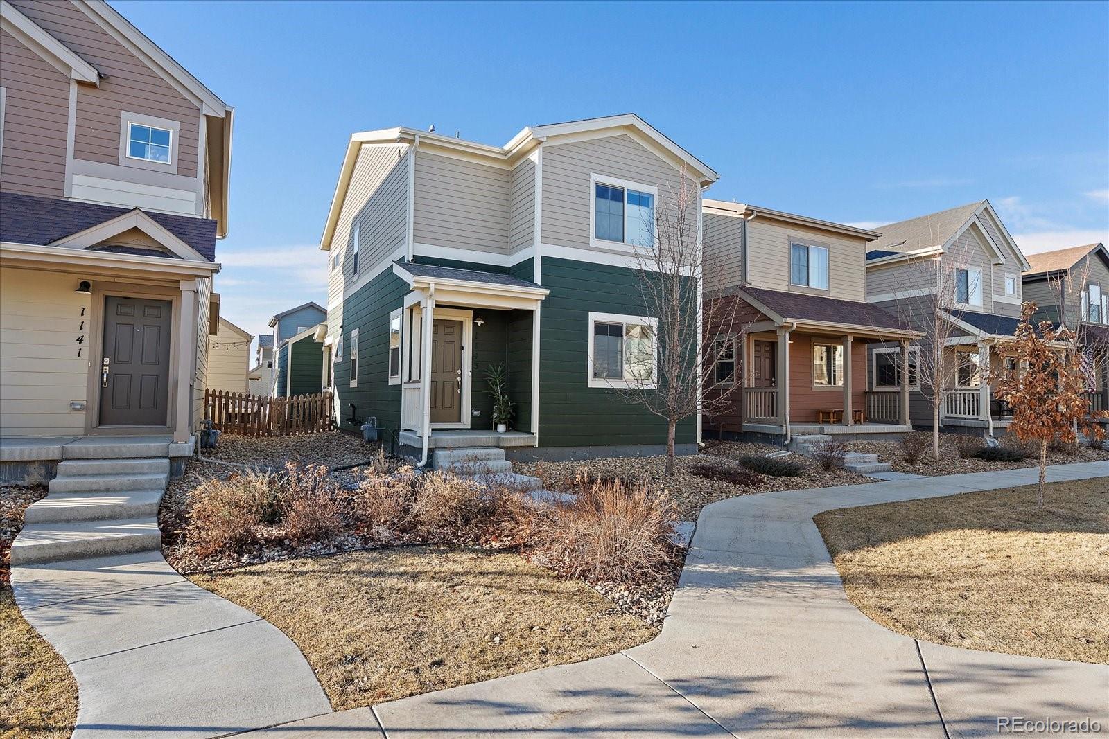 MLS Image #10 for 1143  hummingbird circle,longmont, Colorado