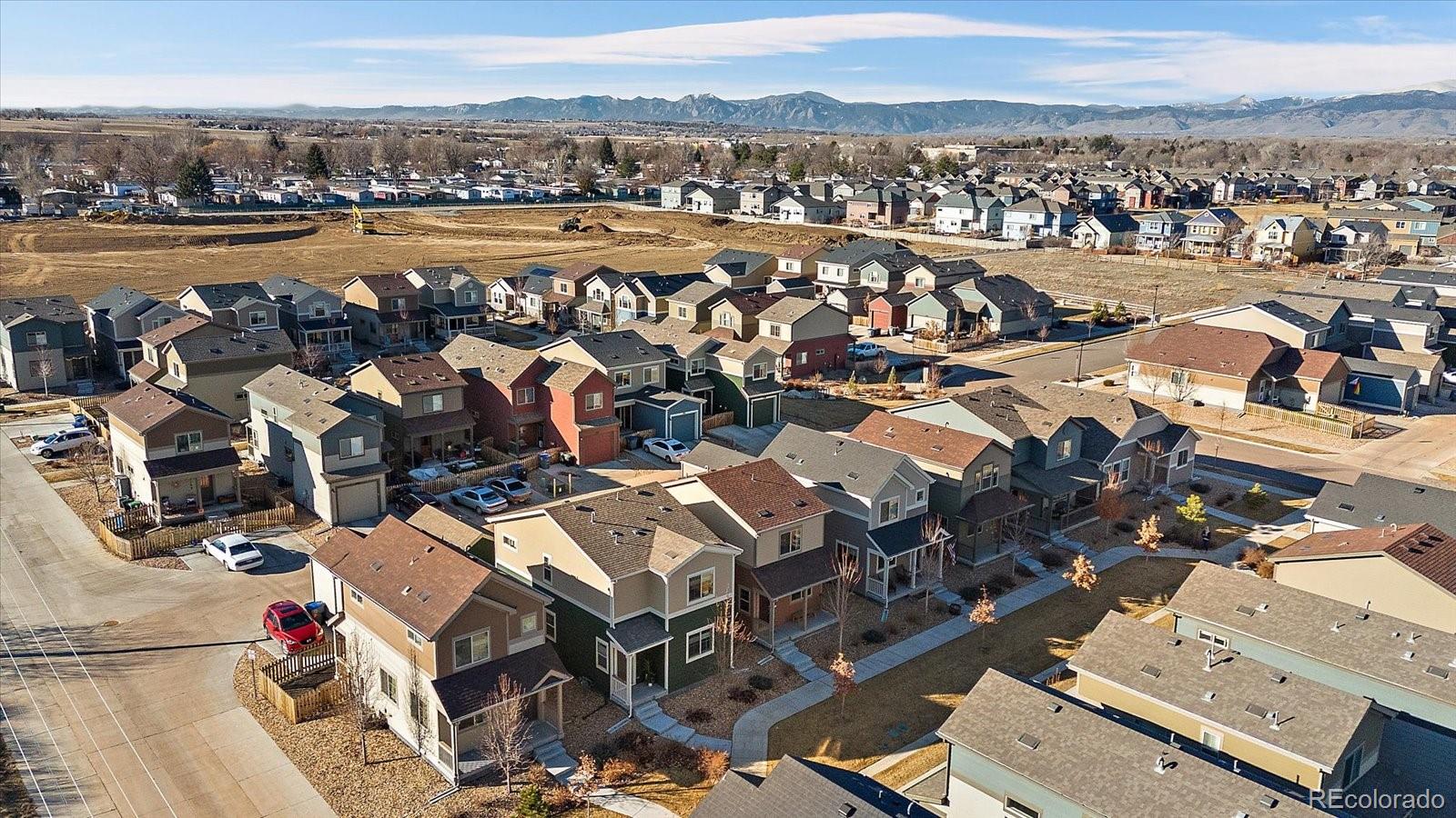 MLS Image #18 for 1143  hummingbird circle,longmont, Colorado