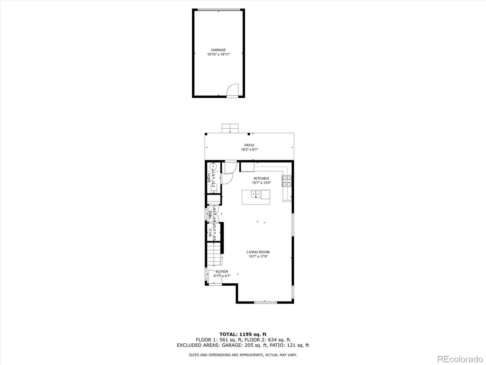 MLS Image #26 for 1143  hummingbird circle,longmont, Colorado