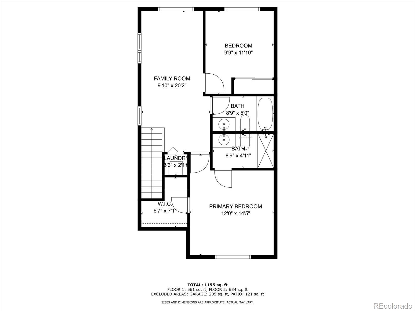 MLS Image #27 for 1143  hummingbird circle,longmont, Colorado