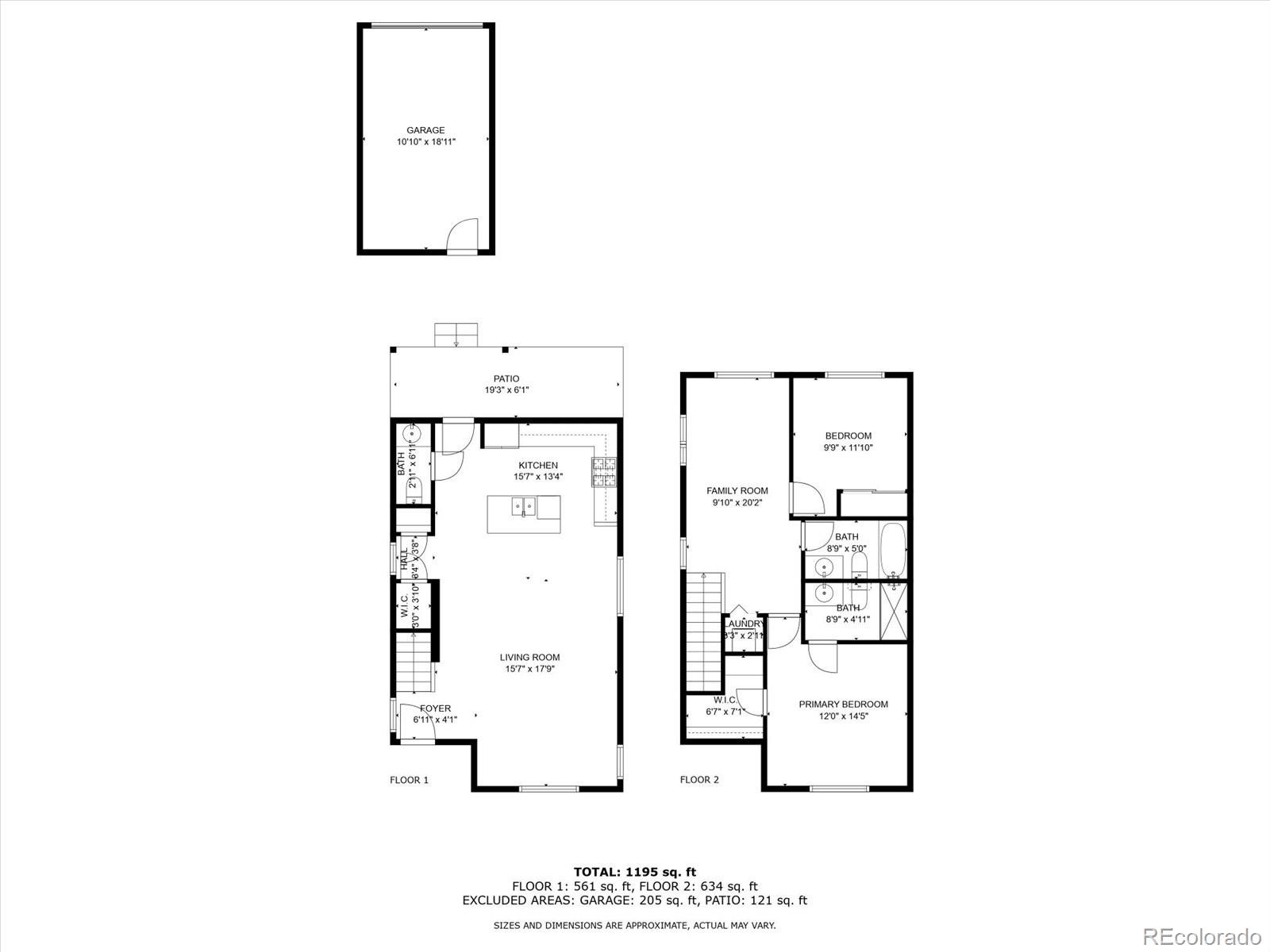 MLS Image #28 for 1143  hummingbird circle,longmont, Colorado