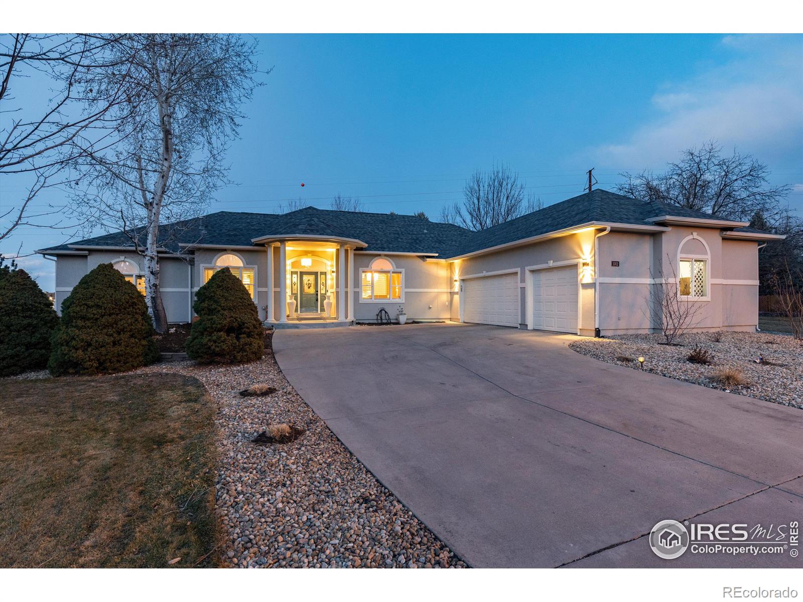 MLS Image #2 for 1002  willow court,longmont, Colorado