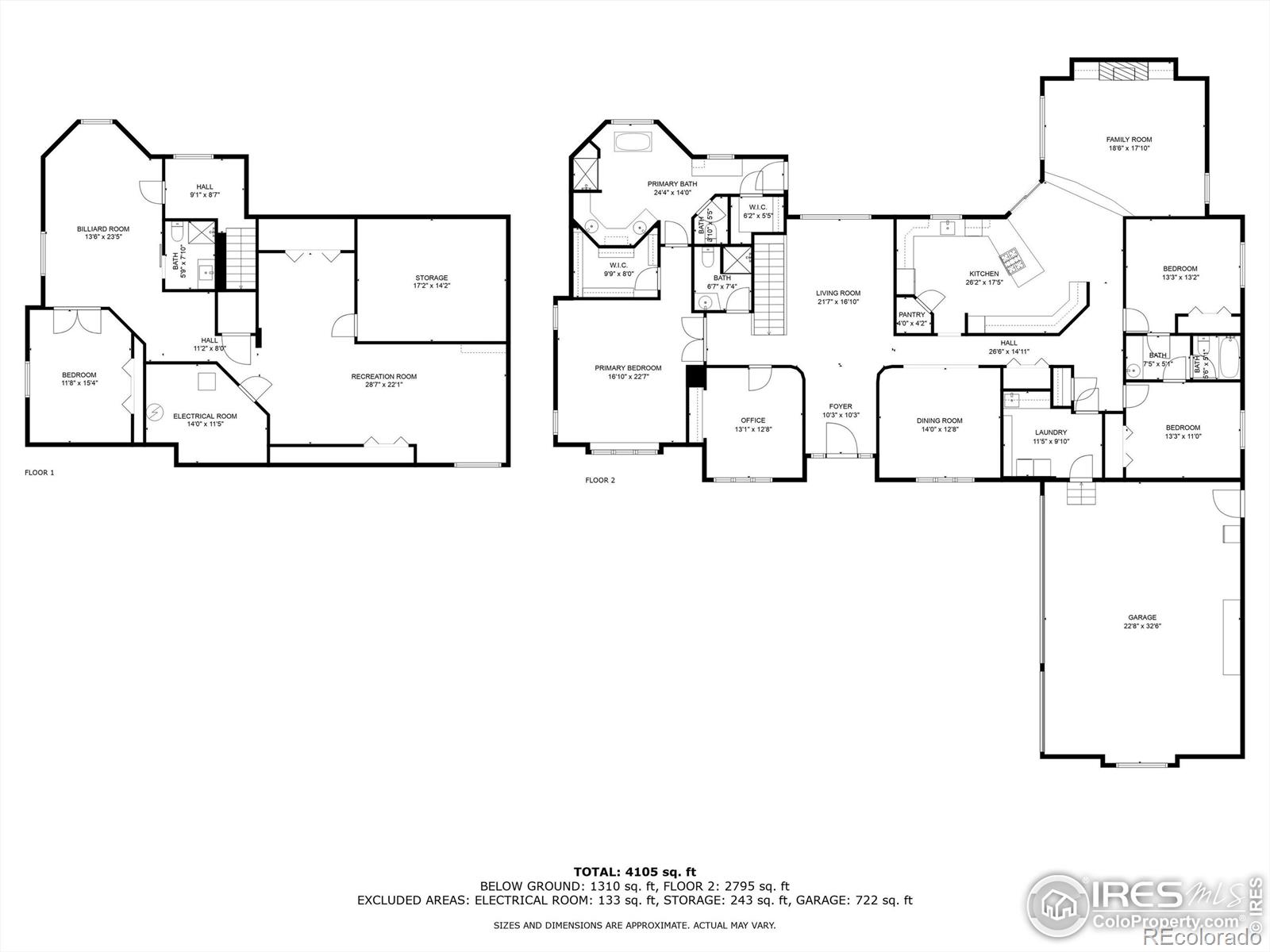 MLS Image #39 for 1002  willow court,longmont, Colorado