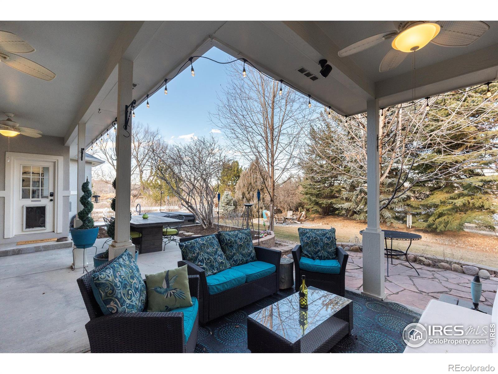 MLS Image #4 for 1002  willow court,longmont, Colorado