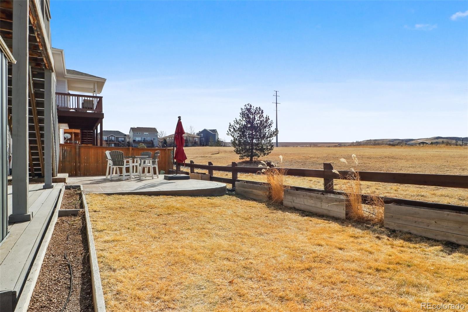 MLS Image #32 for 11545 s flower mound way,parker, Colorado