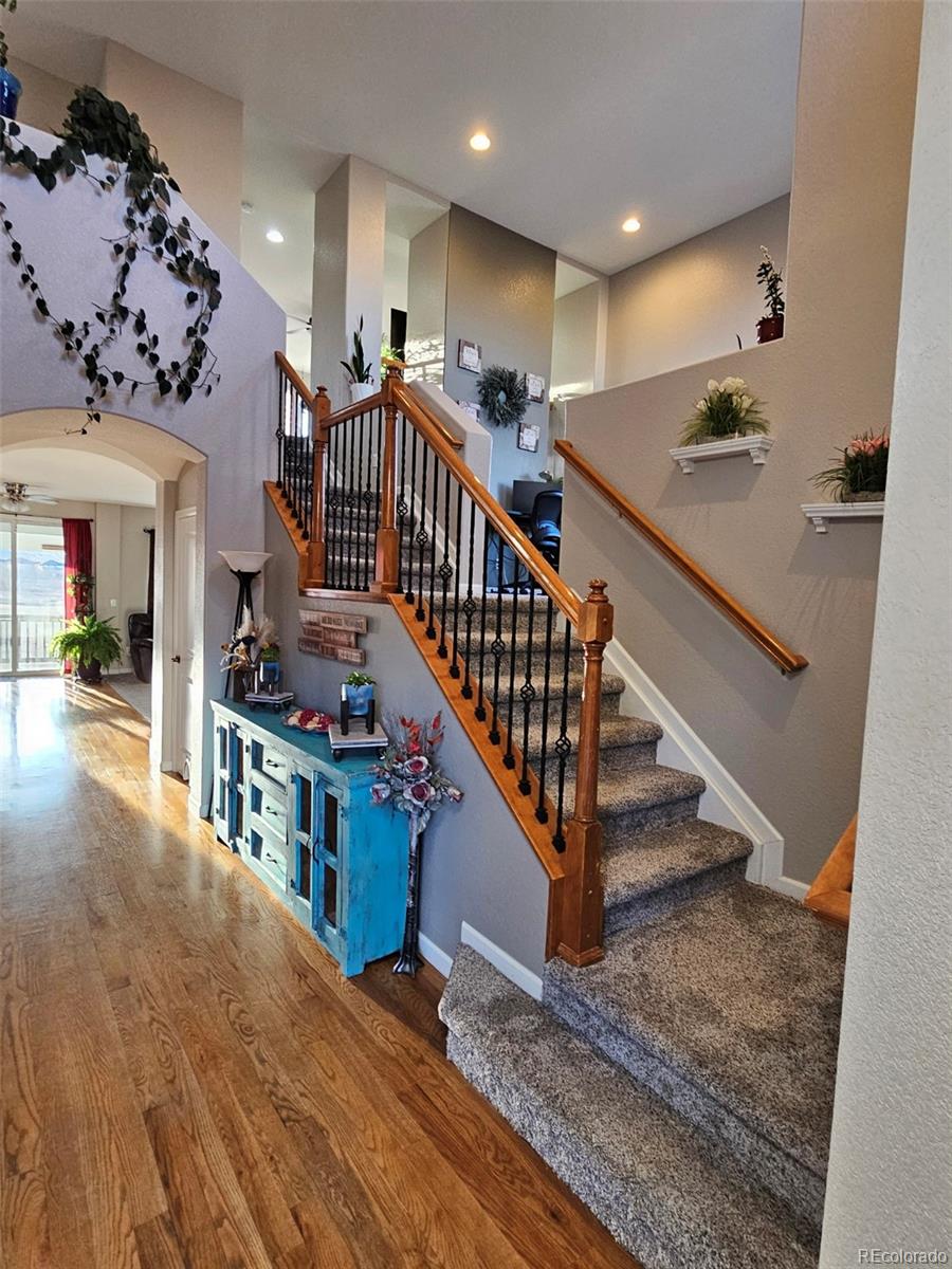 MLS Image #37 for 11545 s flower mound way,parker, Colorado