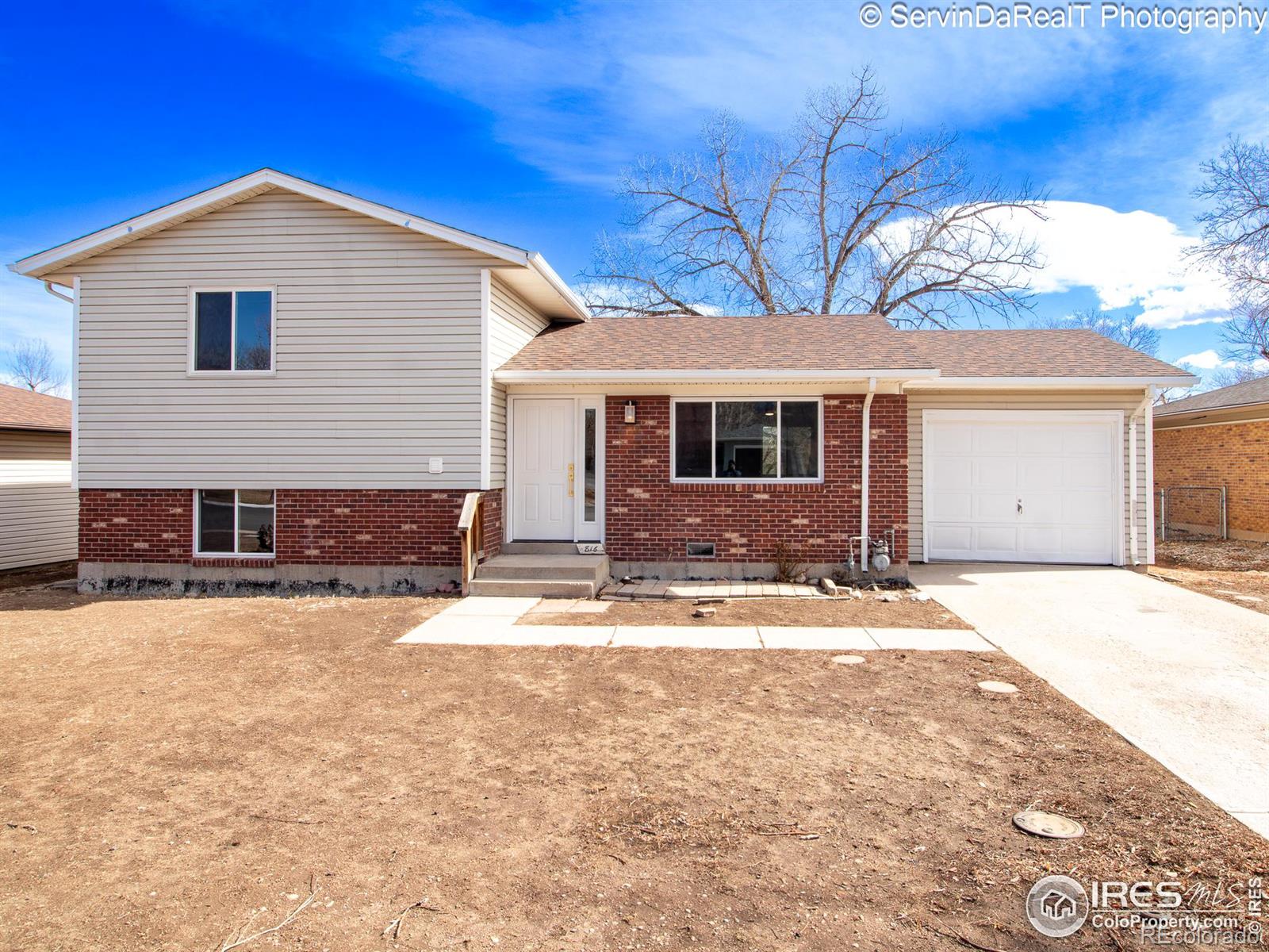 MLS Image #0 for 816  gallup road,fort collins, Colorado