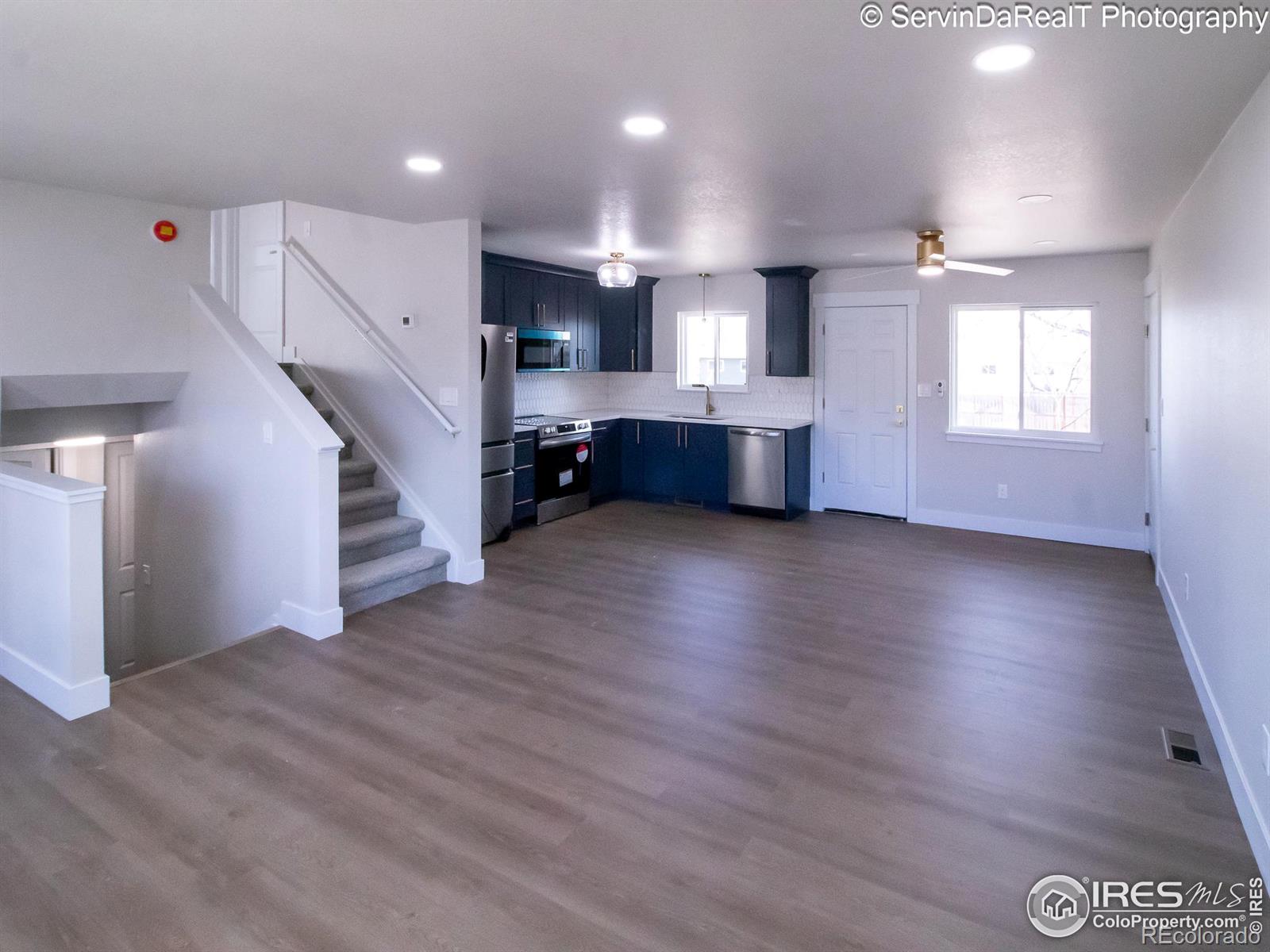 MLS Image #3 for 816  gallup road,fort collins, Colorado