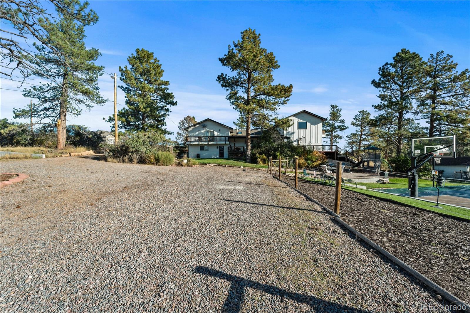 MLS Image #5 for 9630 n surrey drive,castle rock, Colorado