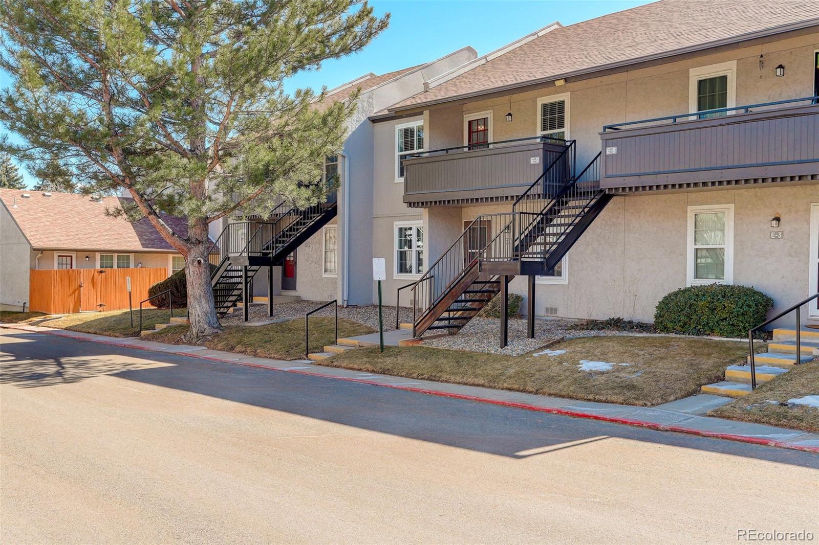 MLS Image #0 for 7165 s gaylord street,centennial, Colorado